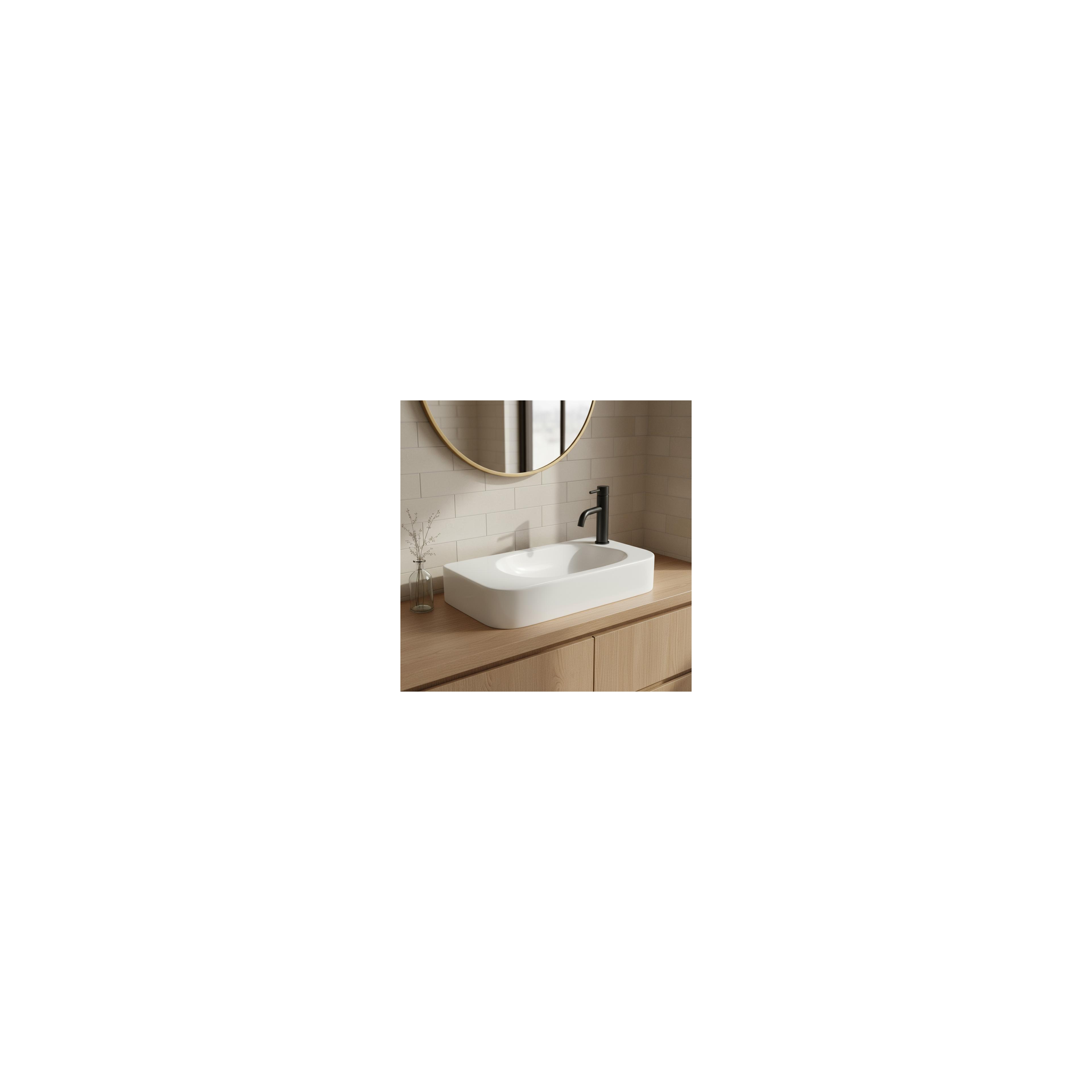 Aufsatz- / Wandwaschbecken REA Odetta