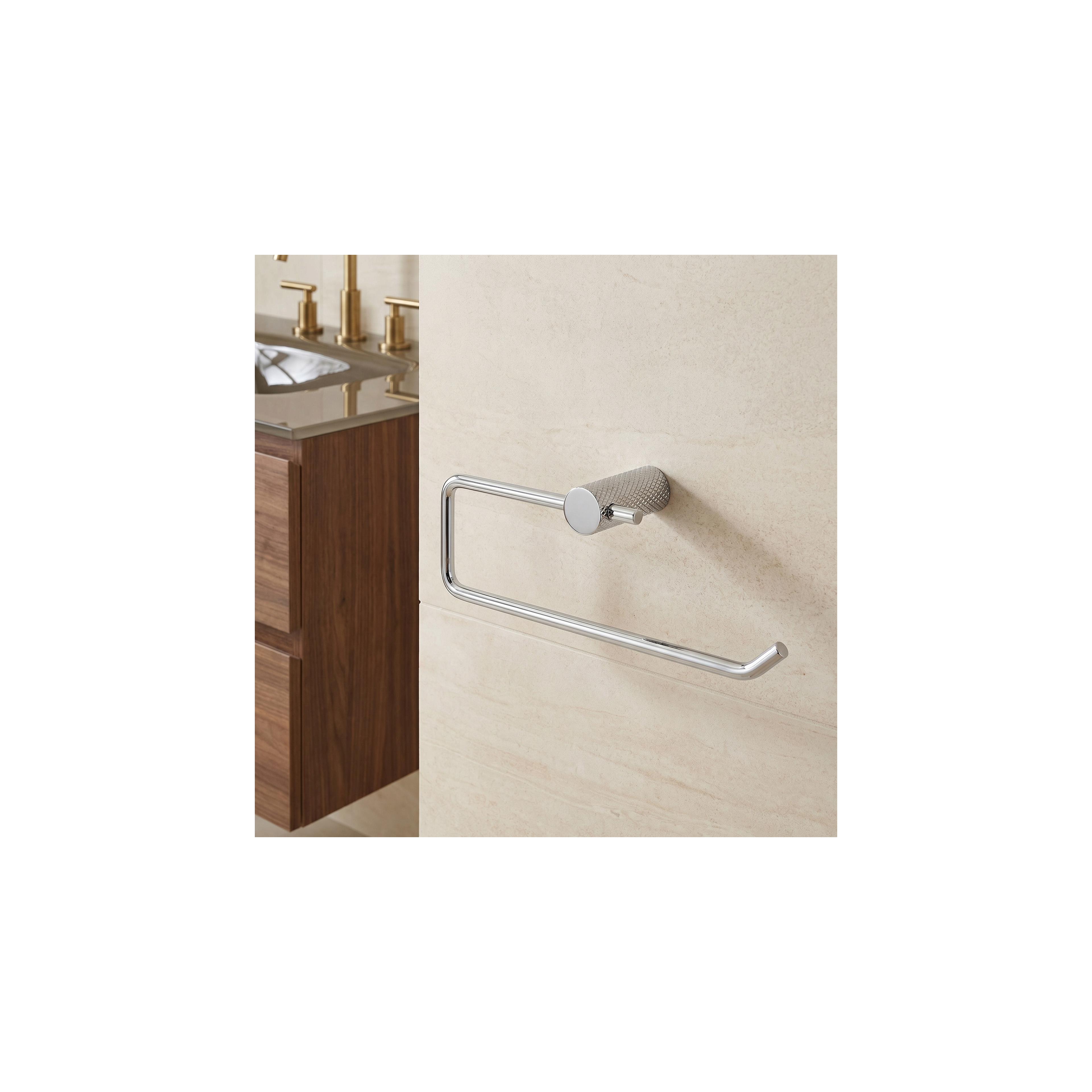 Patère de salle de bain A62310 OTTO Chrome