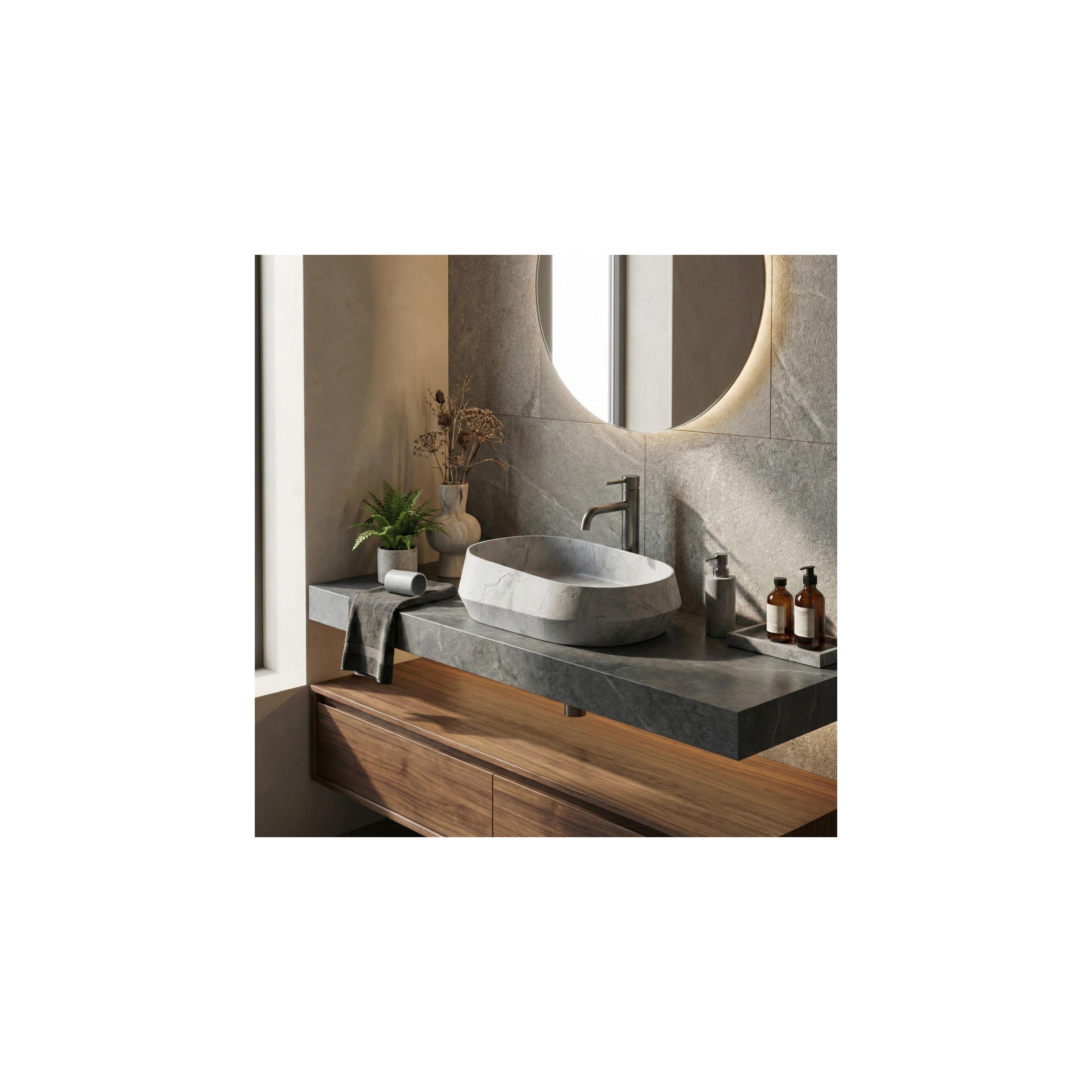 Aufsatzwaschbecken Rea Zoe Venice