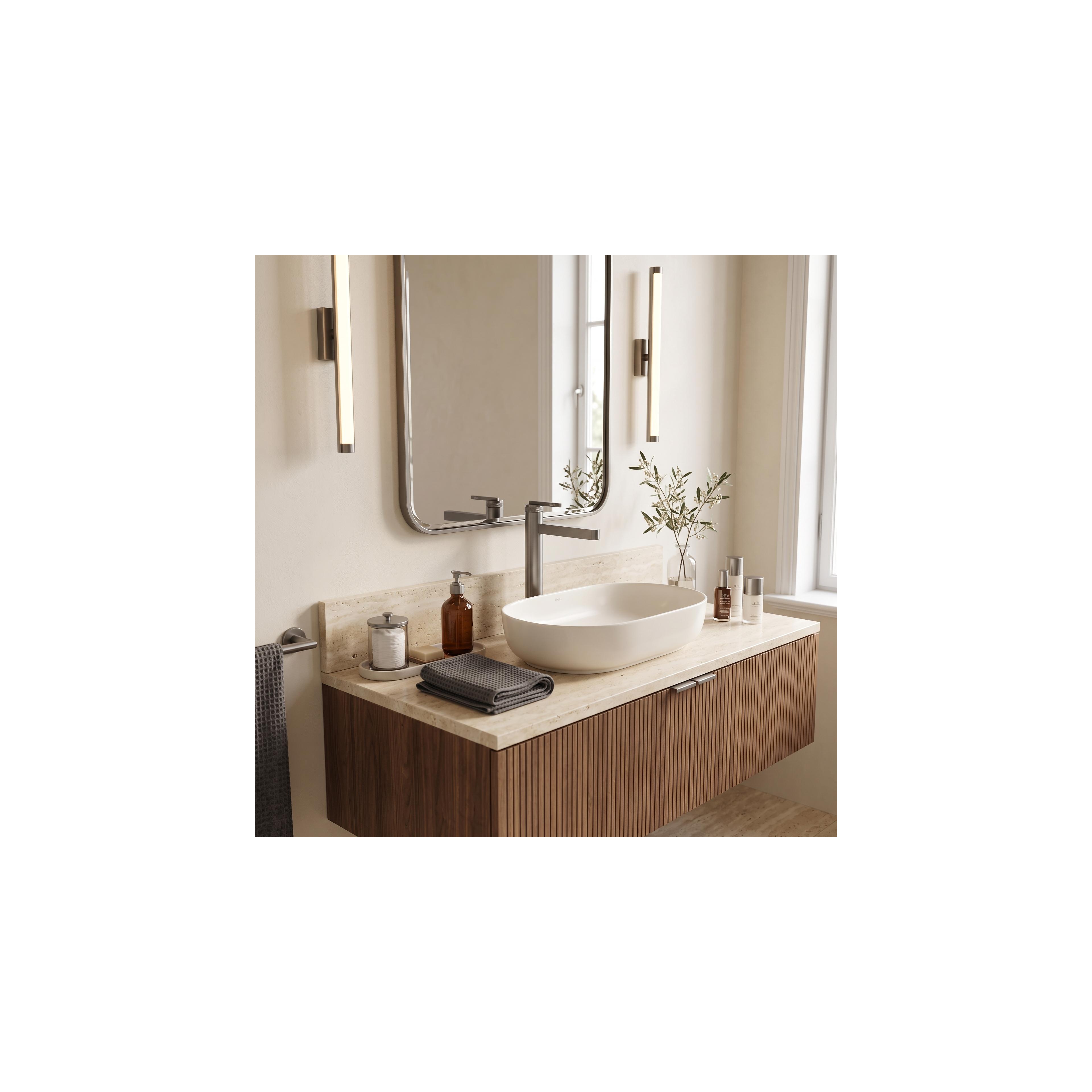 Bathroom faucet Rea Grace Titan High