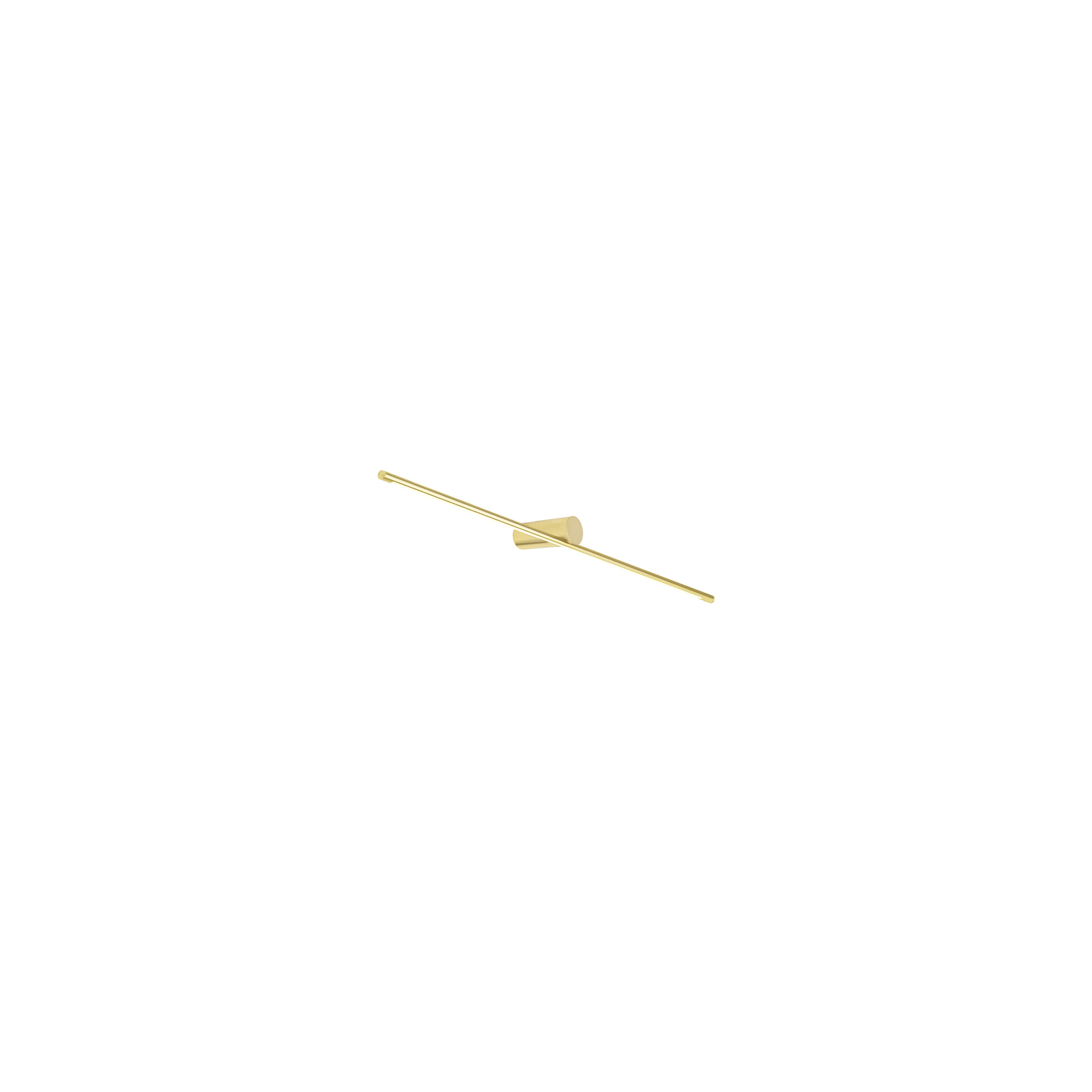 Zidni svijećnjak LED 80CM APP1346-W GOLD