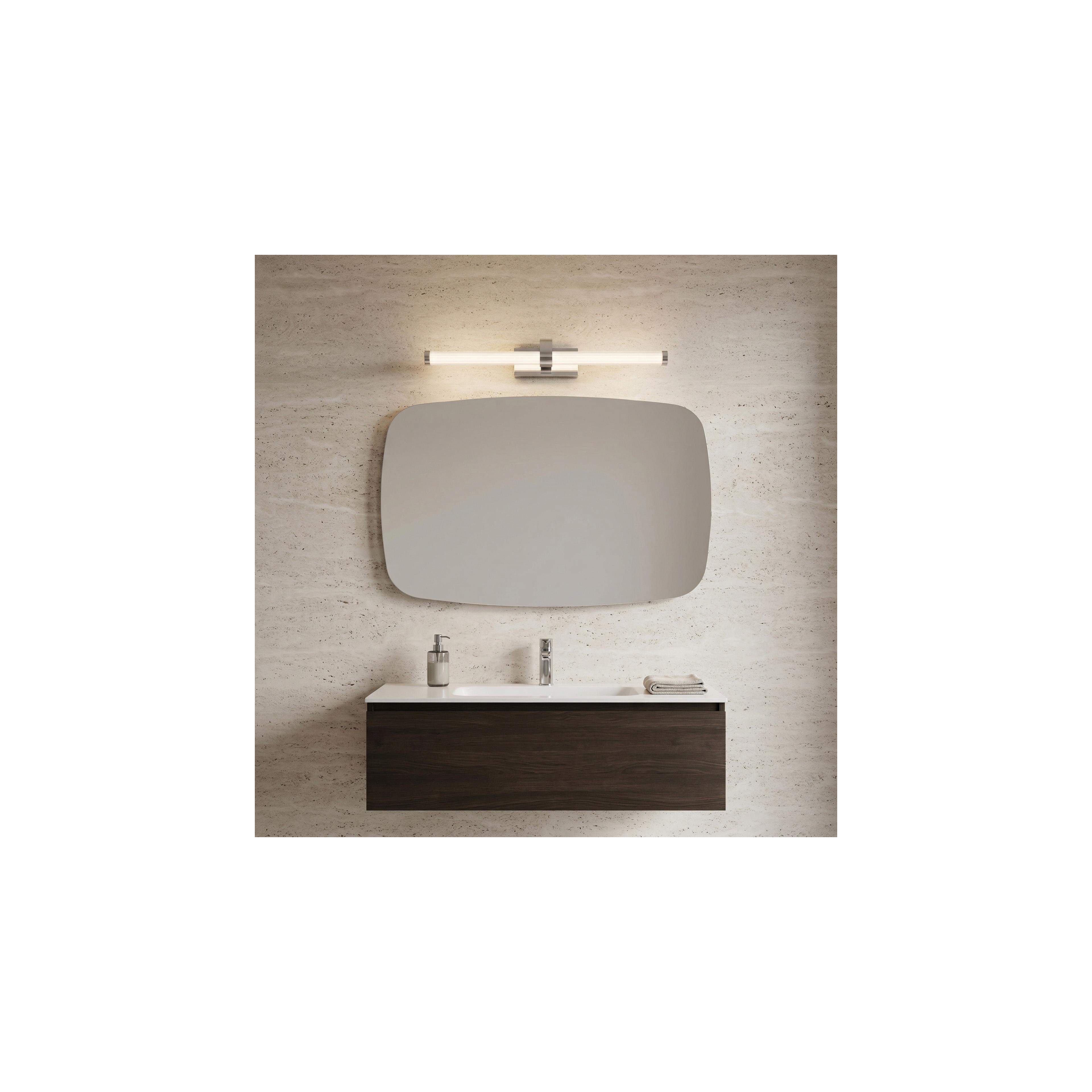 Bad LED-Wandleuchte APP1882-1W 60cm CHROME