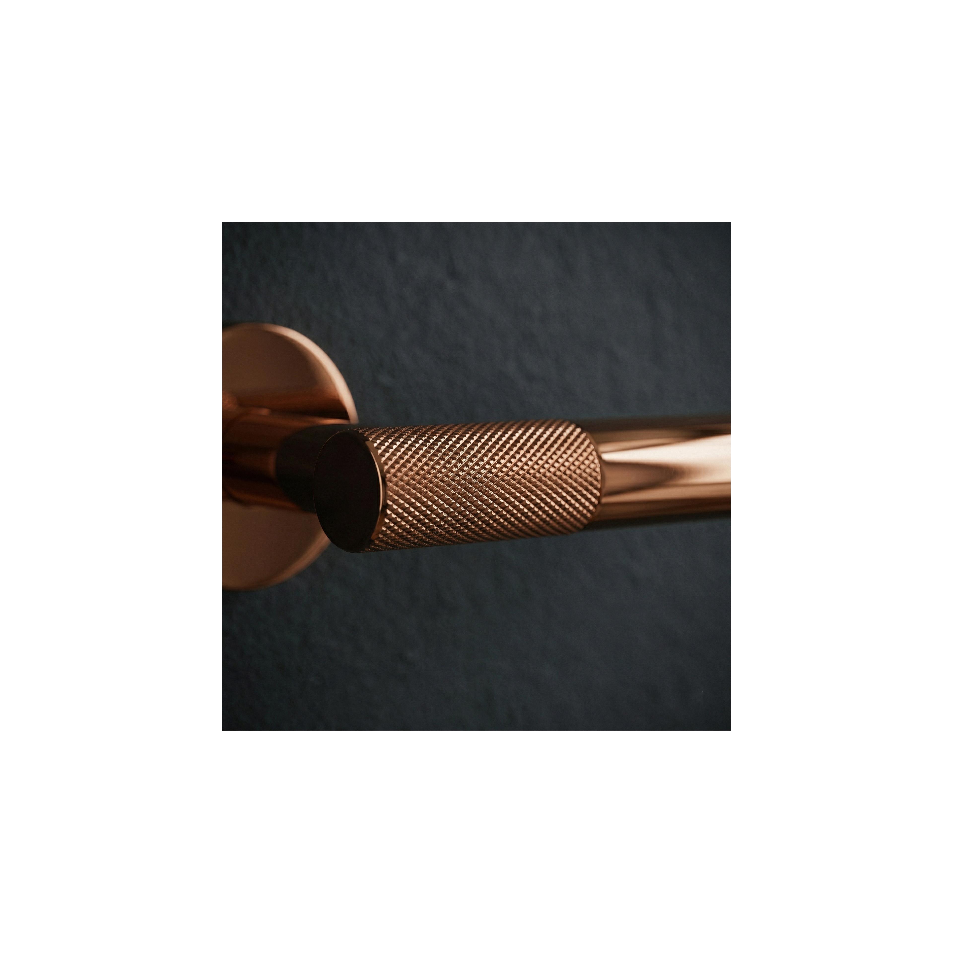 TOALETTPAPPERSHÅLLARE 6611 Modern Copper