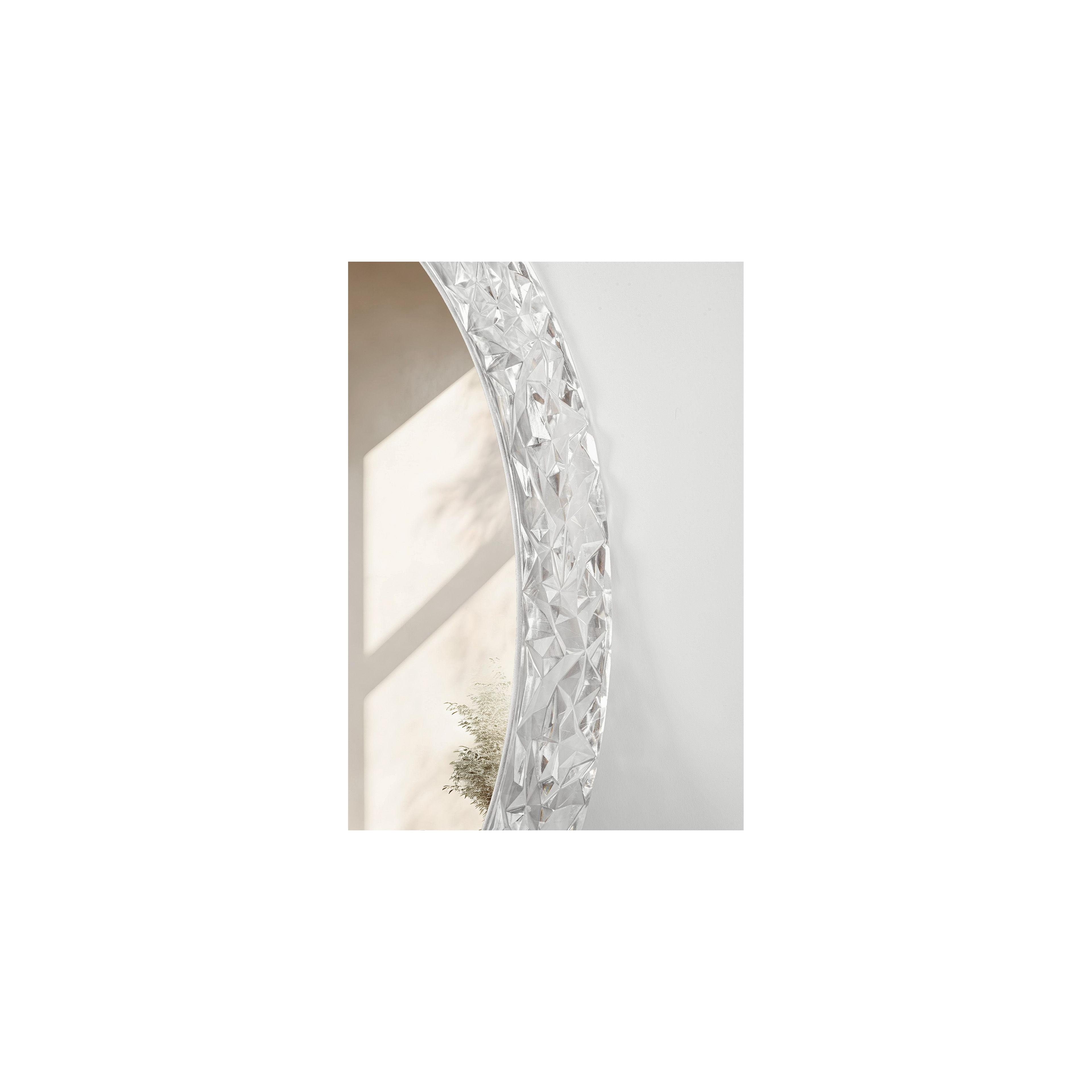 Spiegel LED 80cm 108