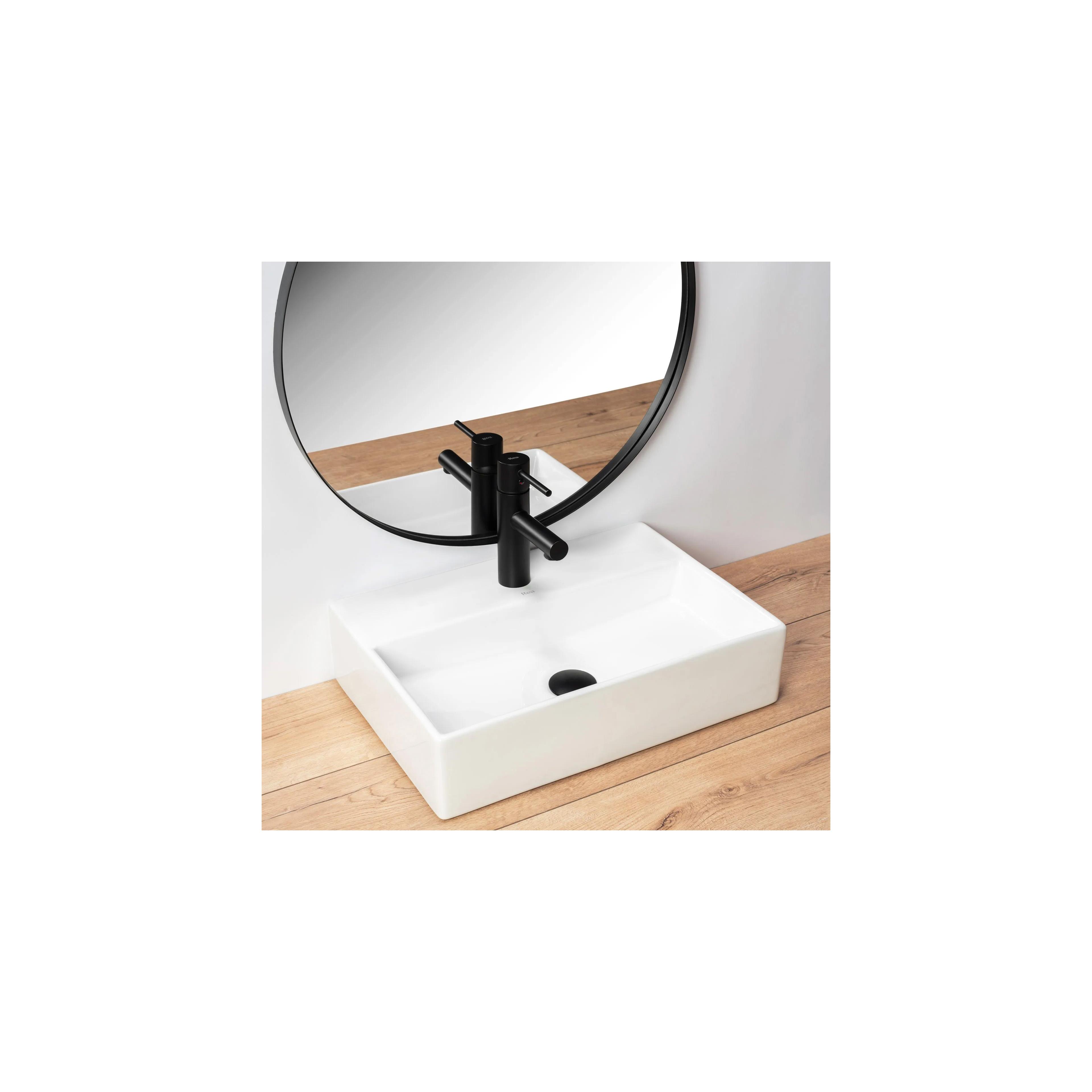 Rea Valeria N countertop/seinale paigaldatav valamu