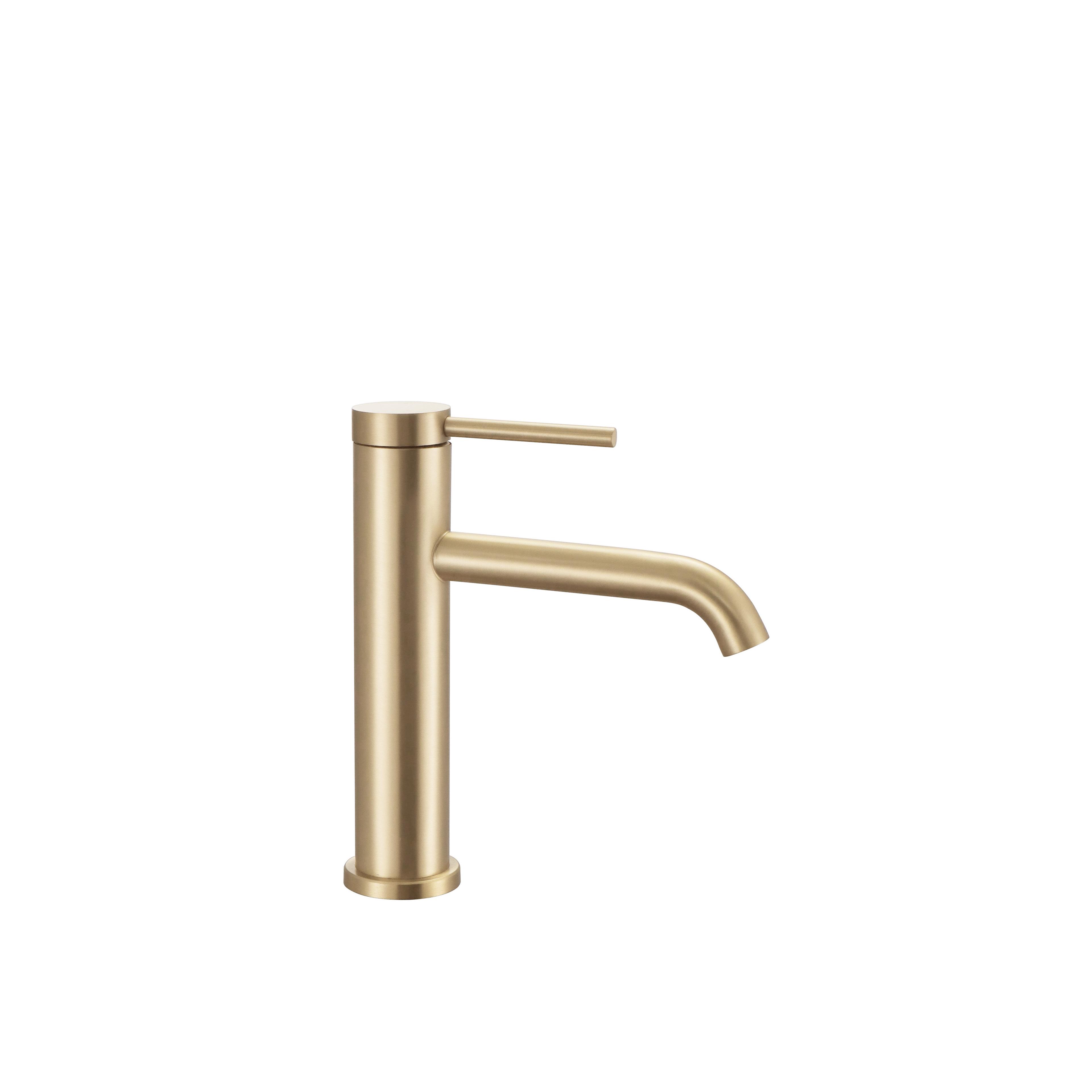 Waschbeckenarmatur Rea CLIF GOLD BRUSH