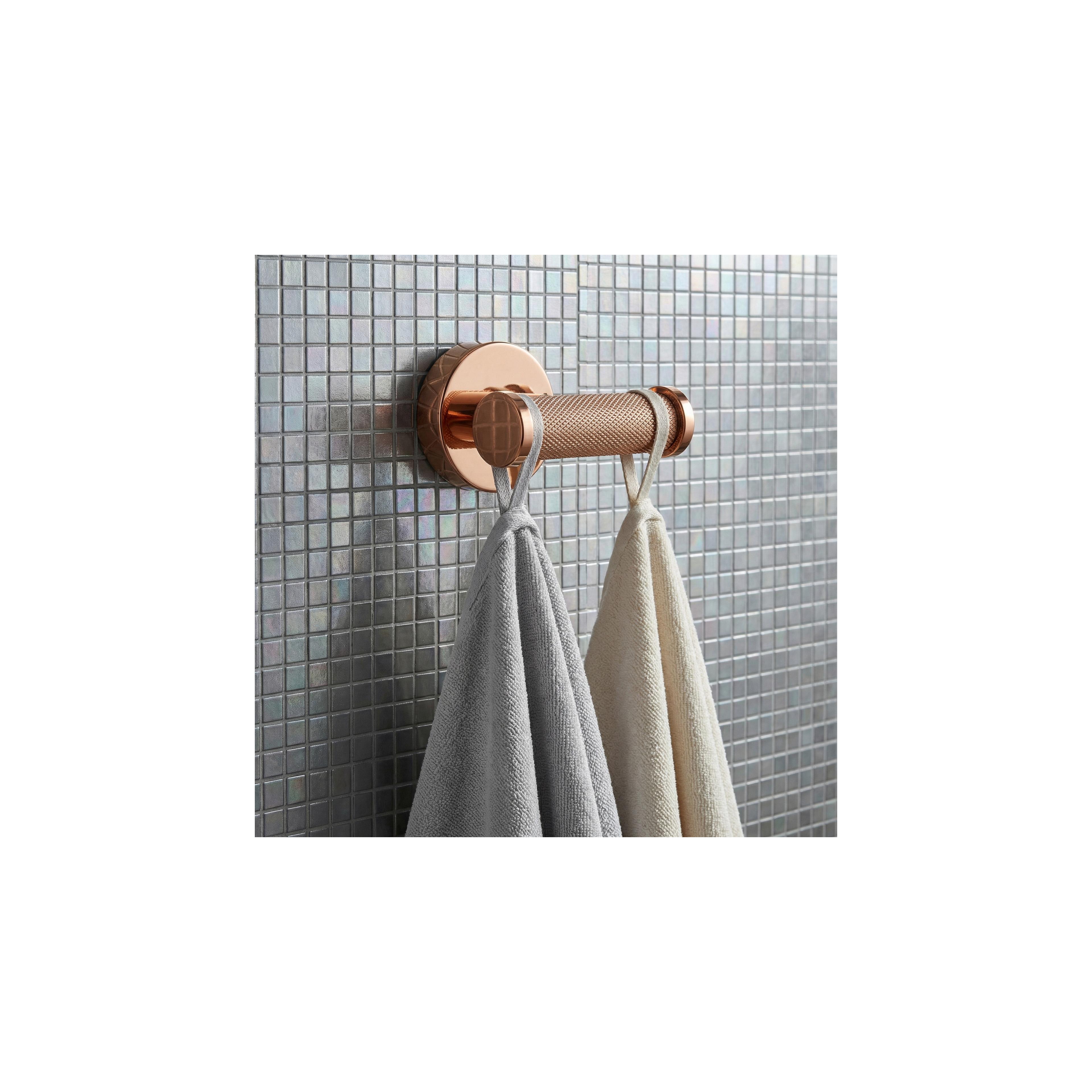 Dubbelkrok 6612 Modern Copper