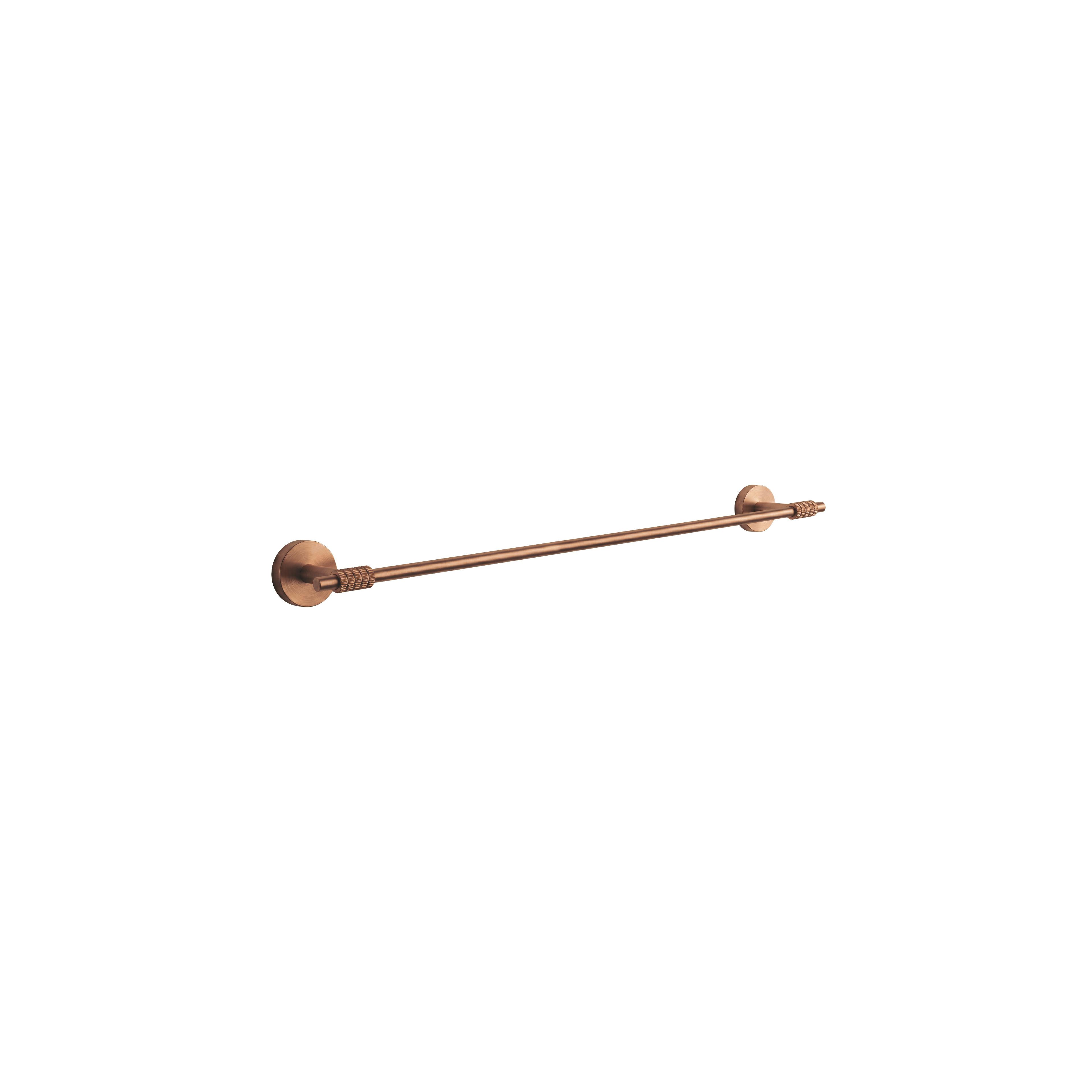 Handtuchhalter 29101 Riwon Brush Copper