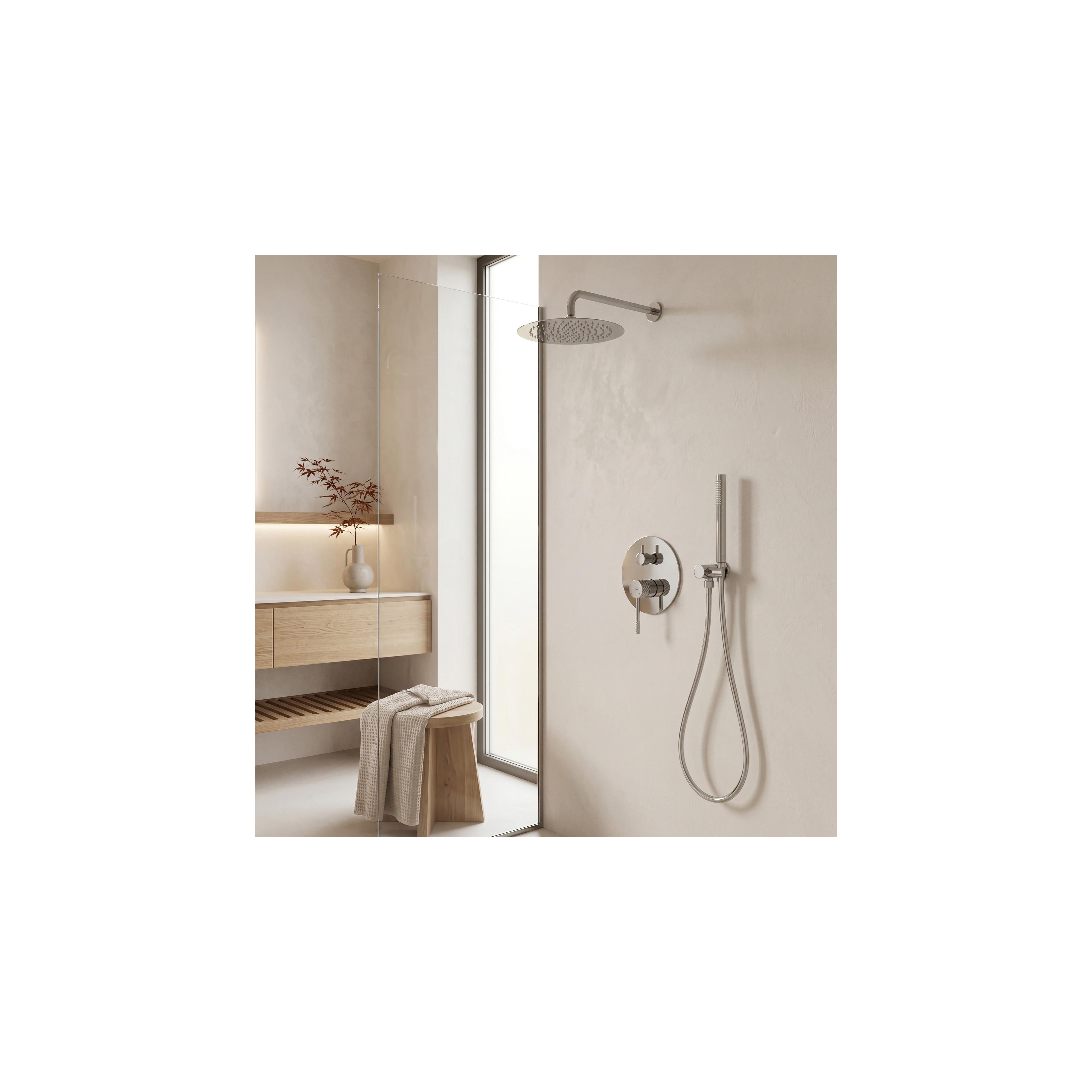 Unterputz Duschset Rea Lungo Diamond Chrome + BOX