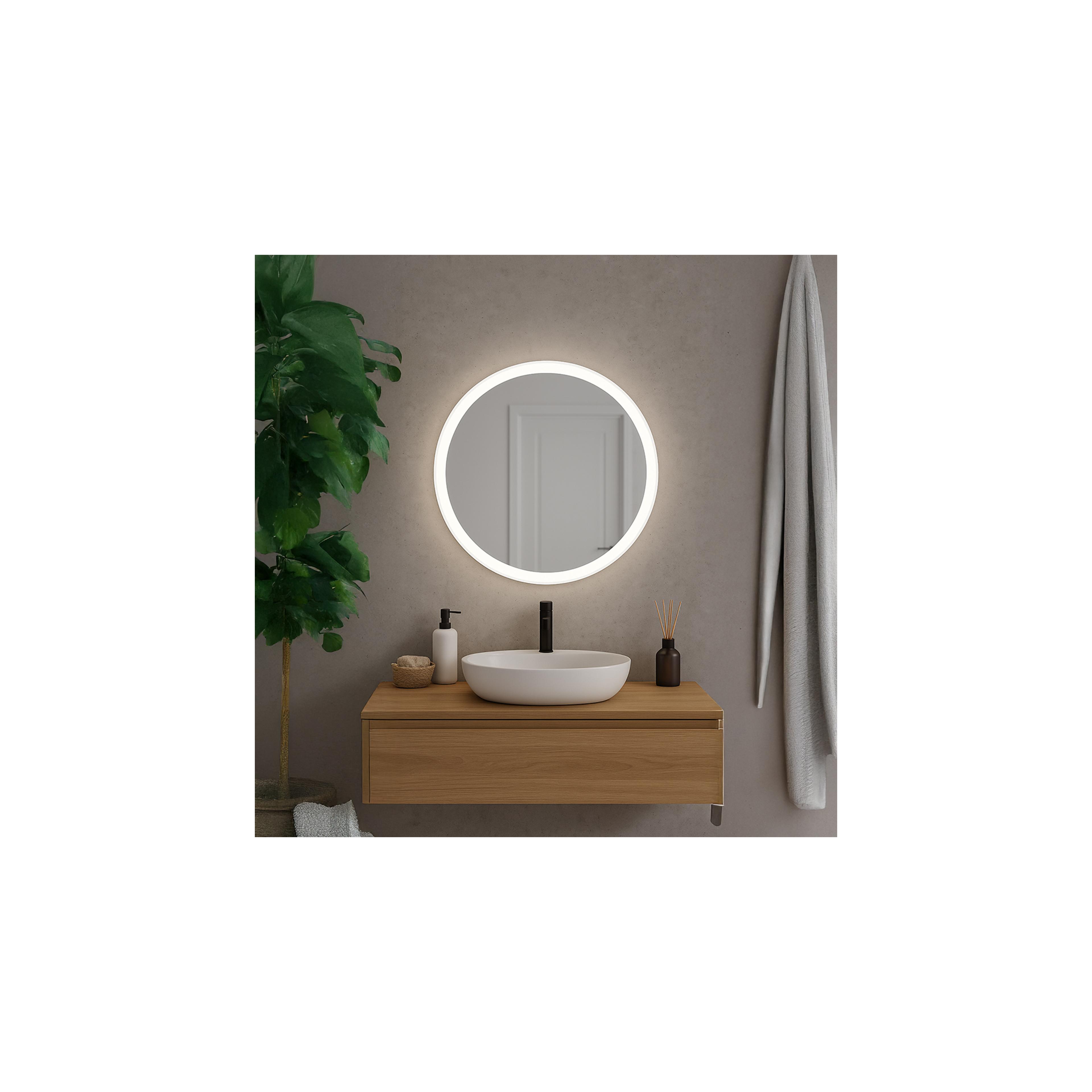 Mirror LED 60cm BL807