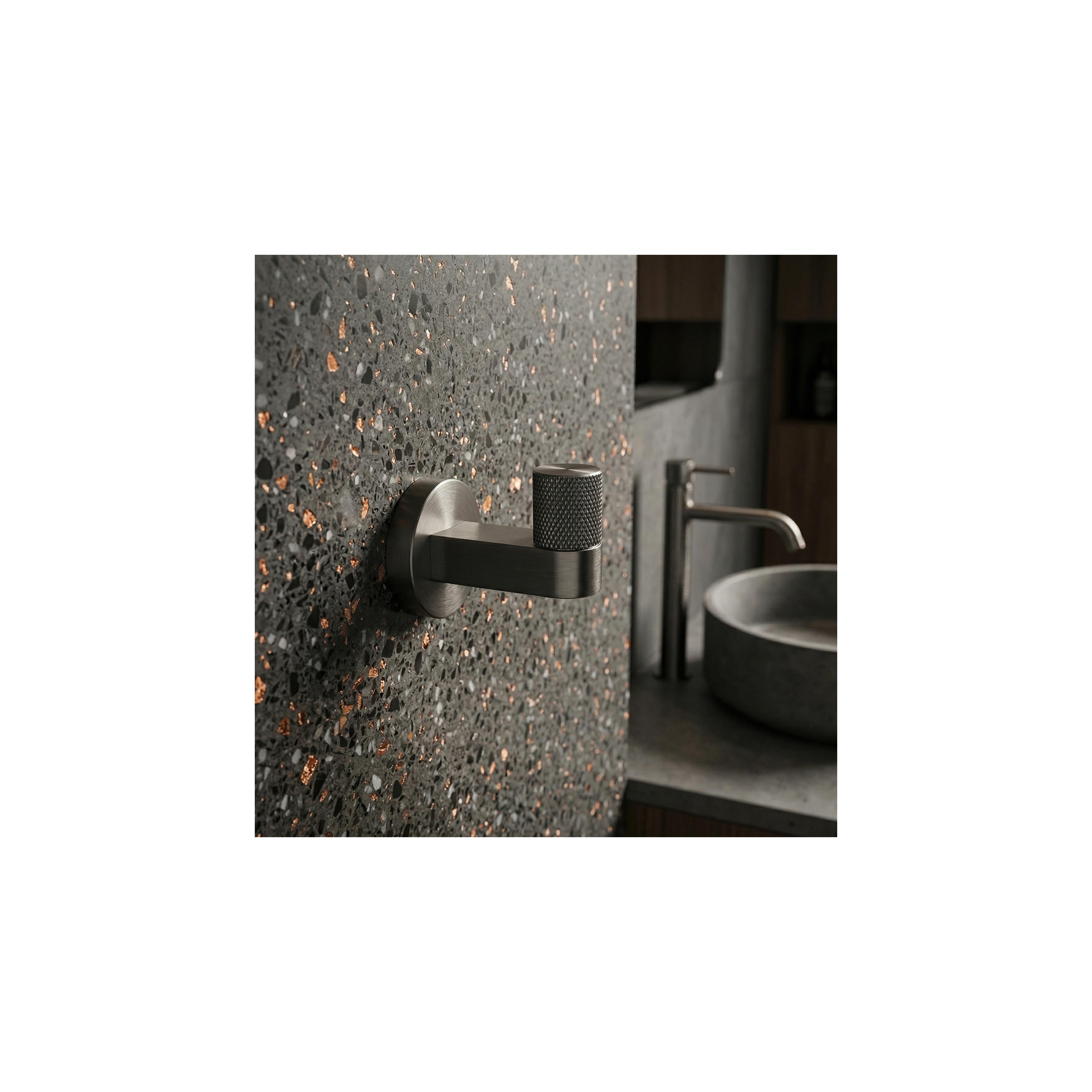Bathroom hook 39104 ORI Titan