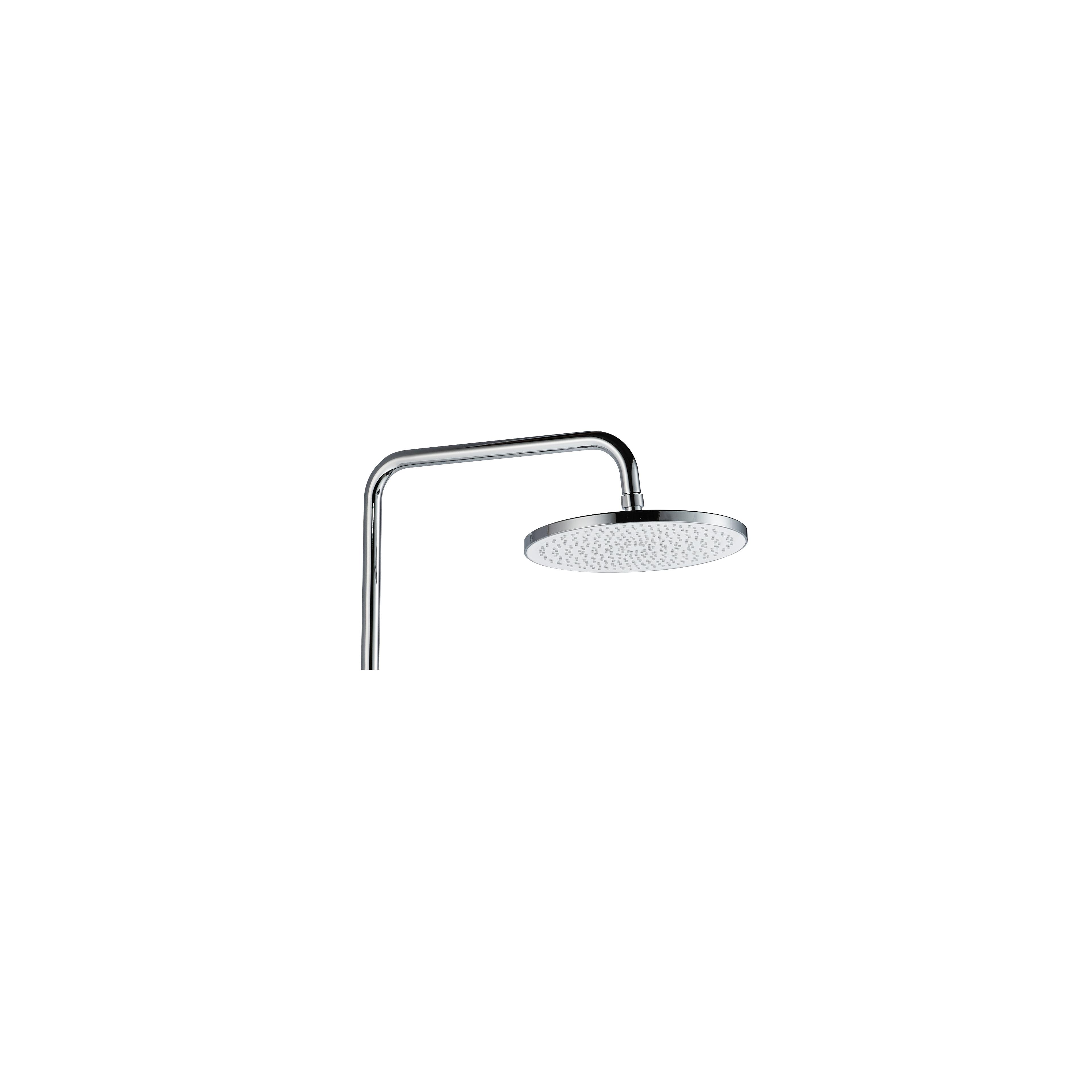 Duschgarnitur REA Savio Led Chrome