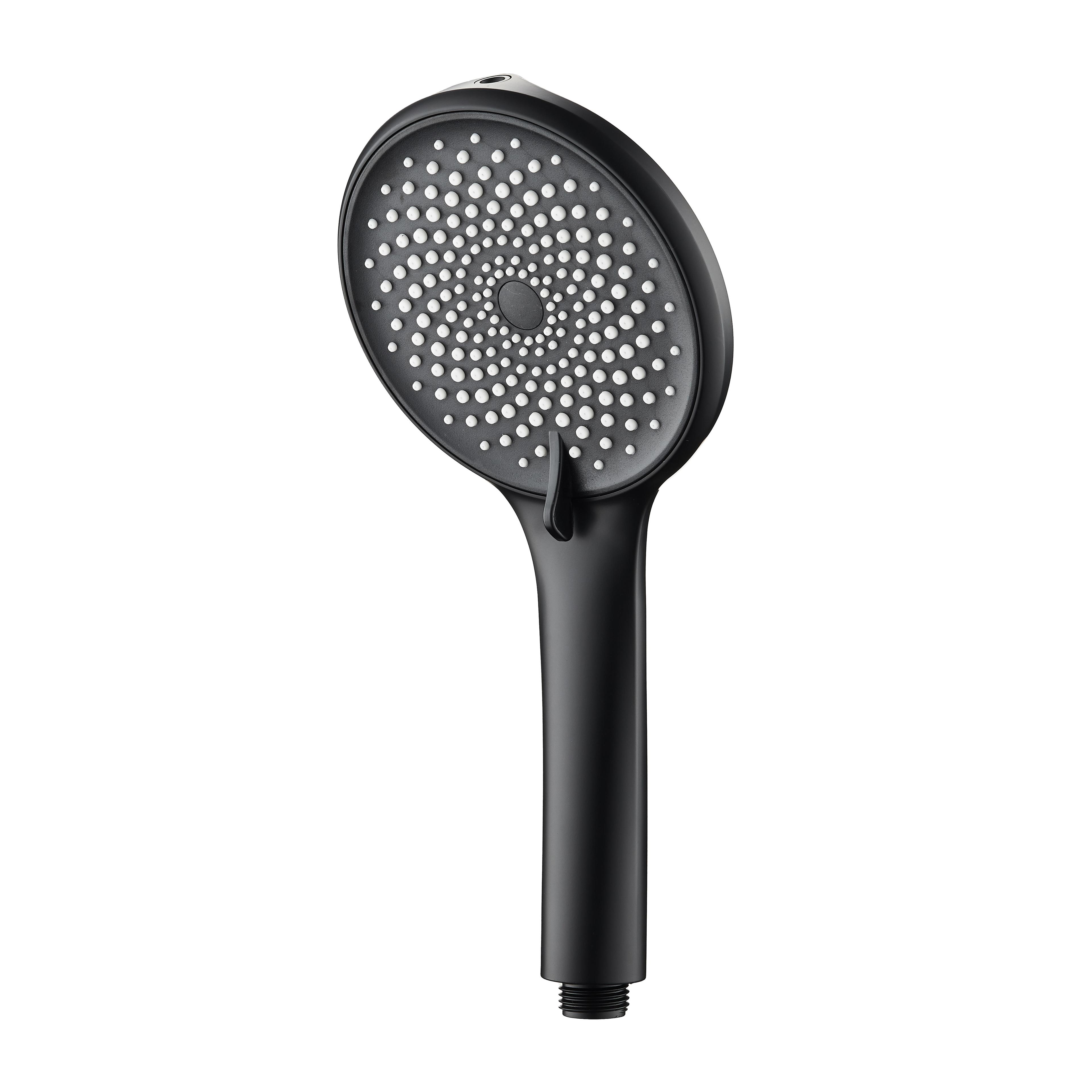 SLUŠALICE TUŠ REA JS-020 BLACK