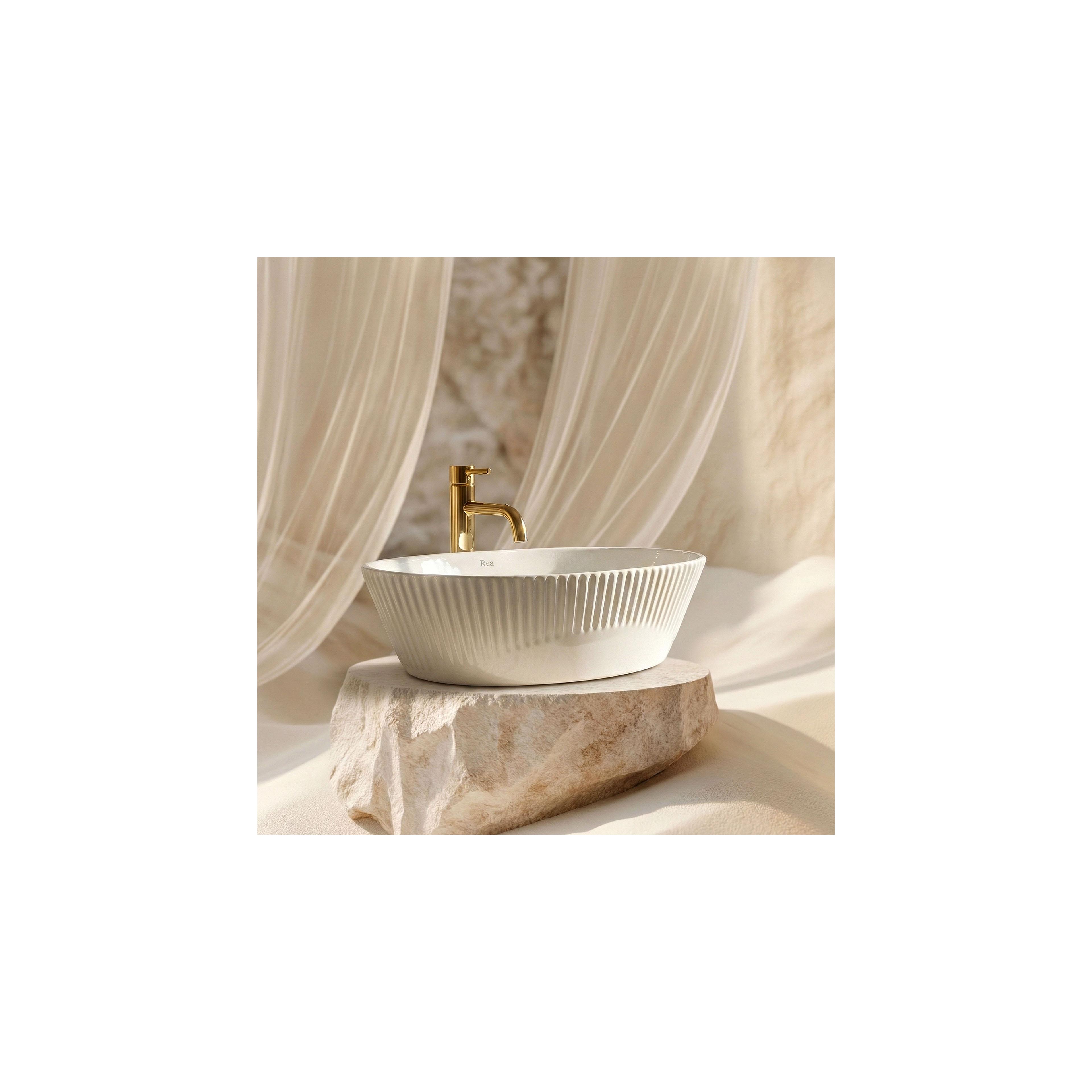 Countertop washbasin Rea Astoria