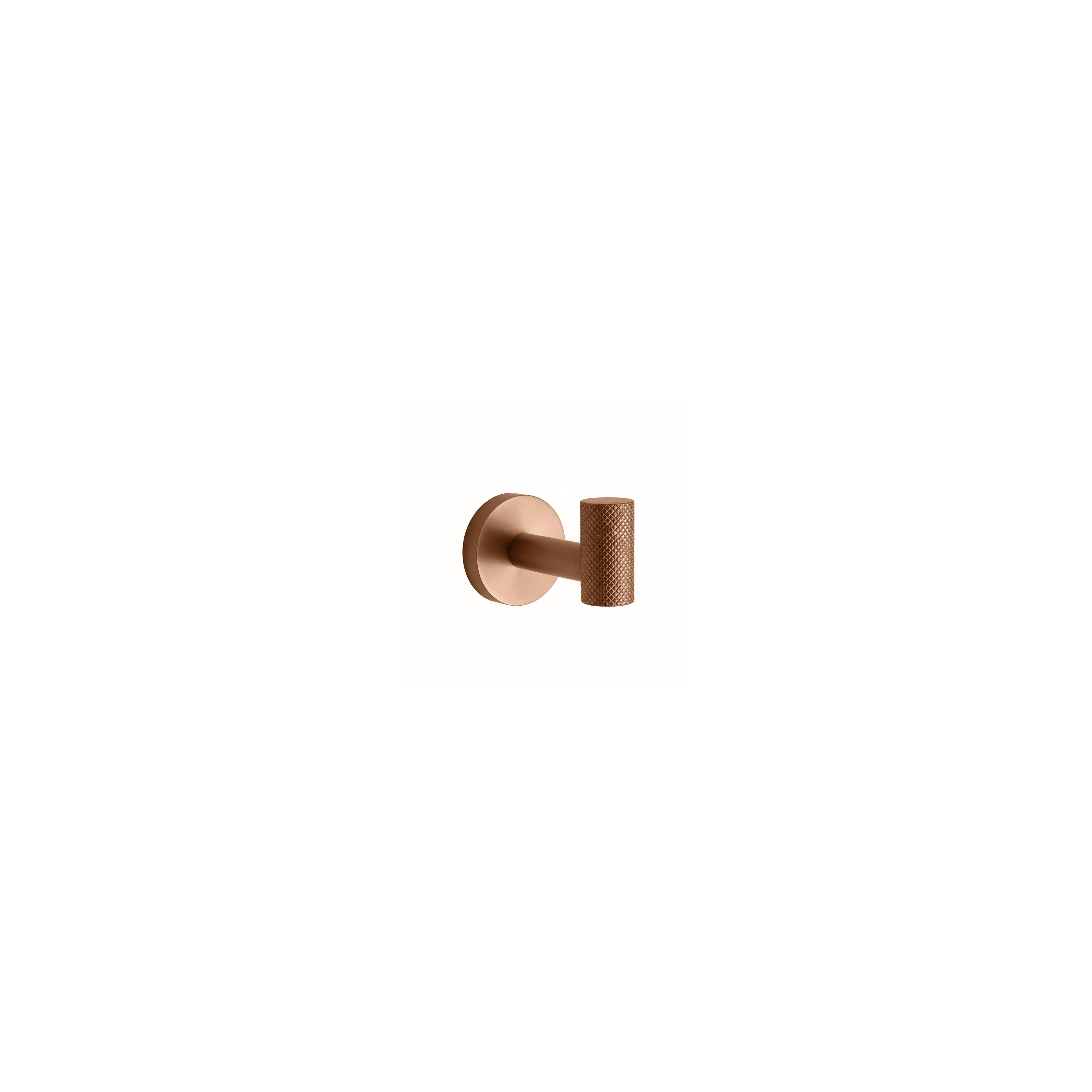 Porte-serviette 5705 Galo Brush Copper