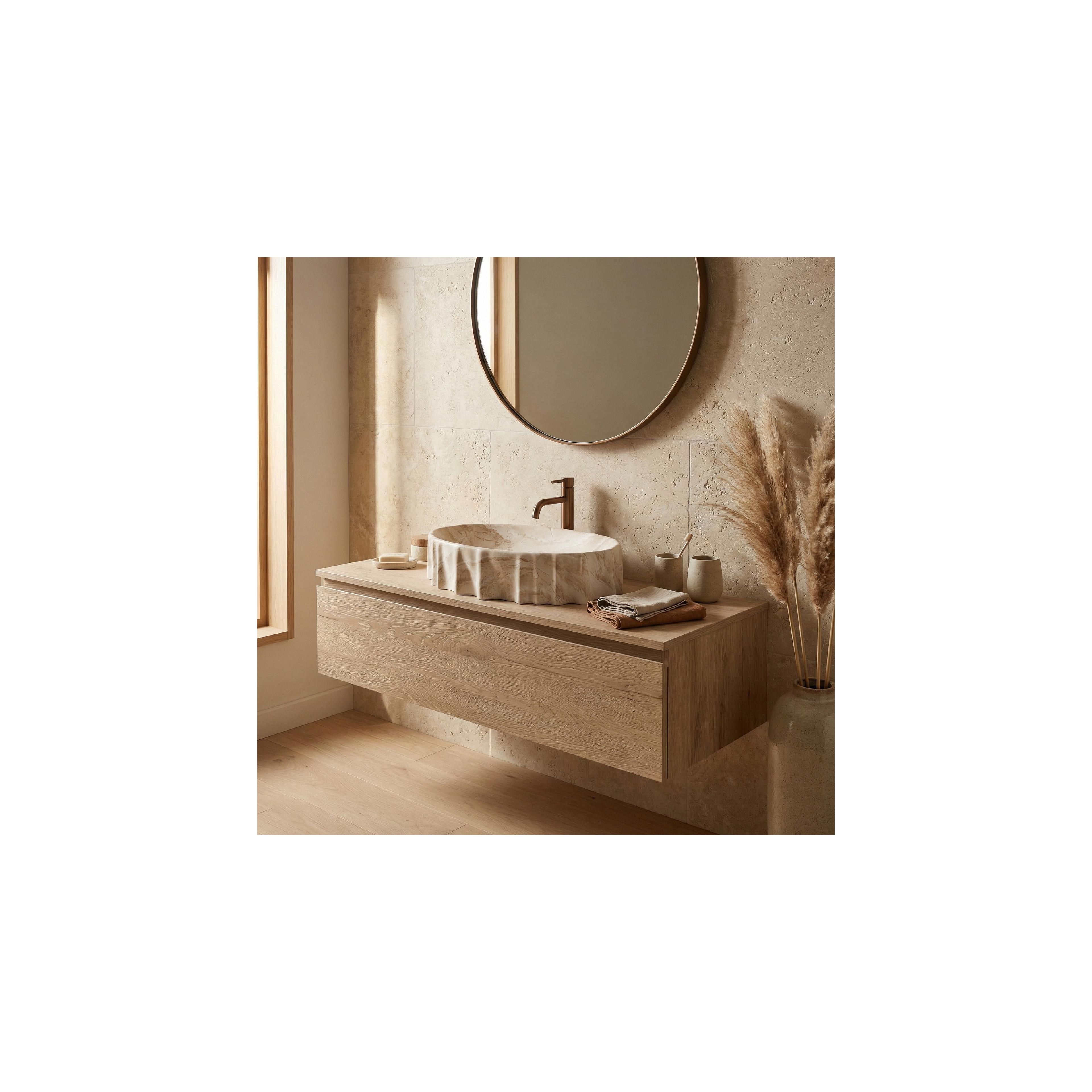 Aufsatzwaschbecken Rea Aurelia Reno