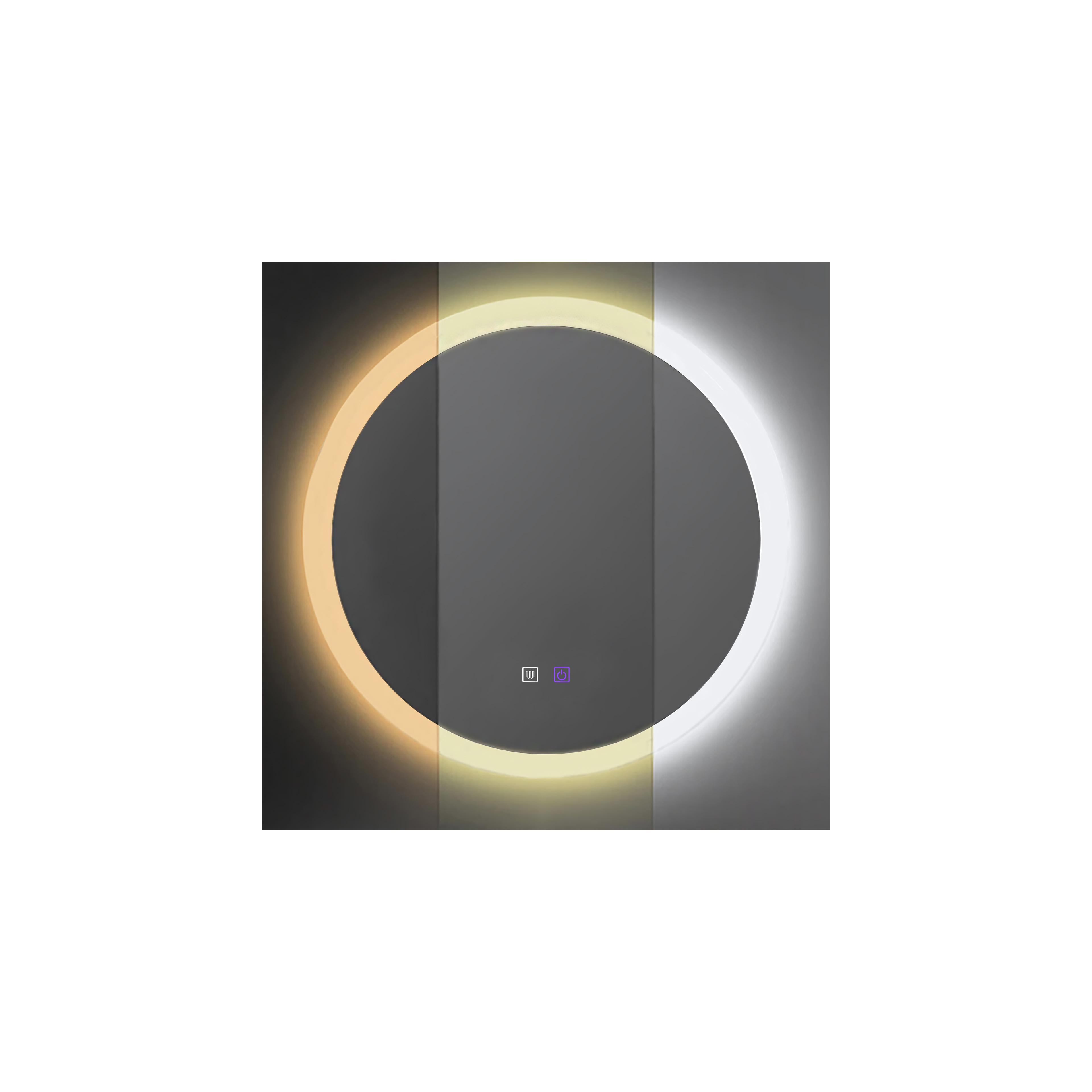Mirror LED 60cm H108