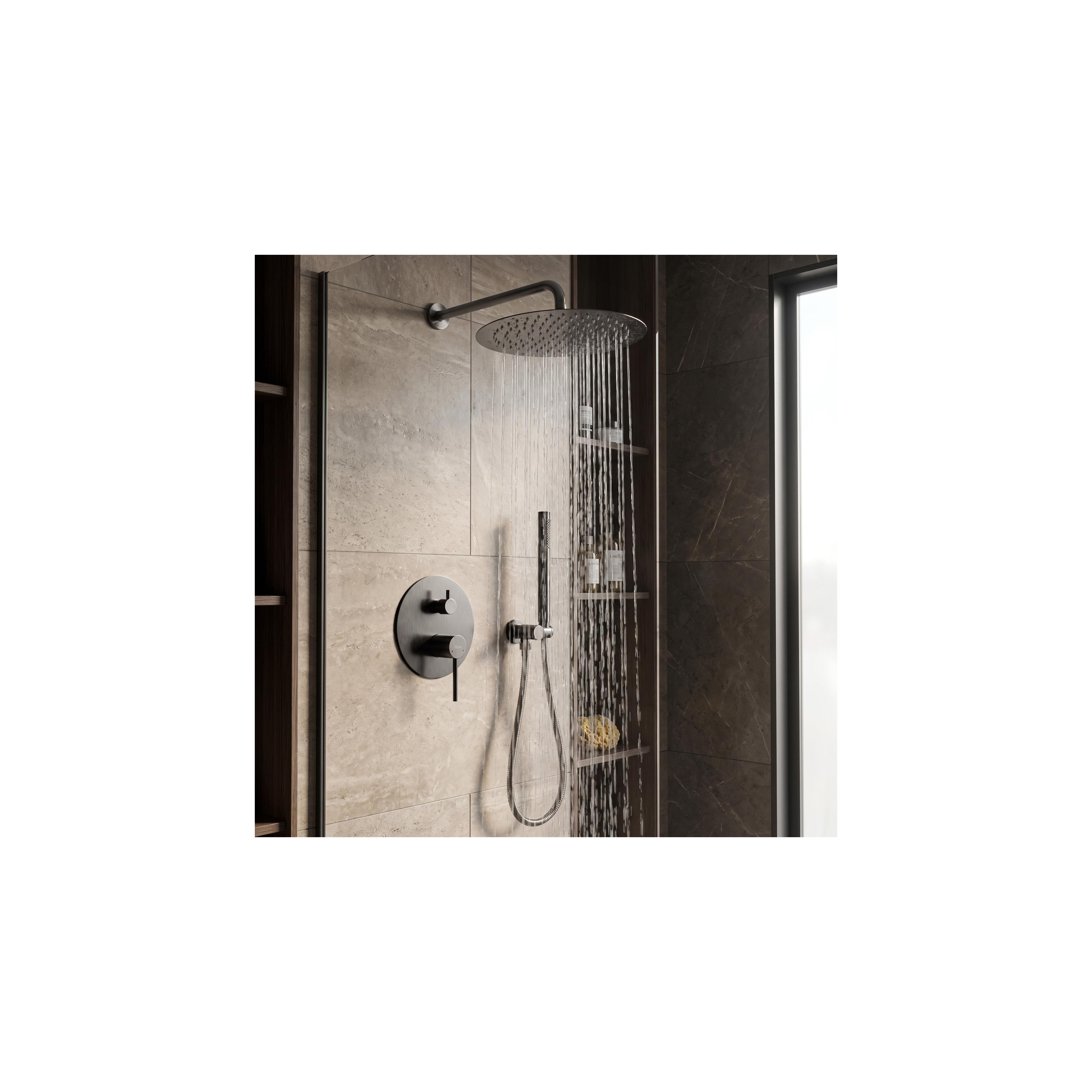 Shower system Rea Foss Clif Titan + BOX