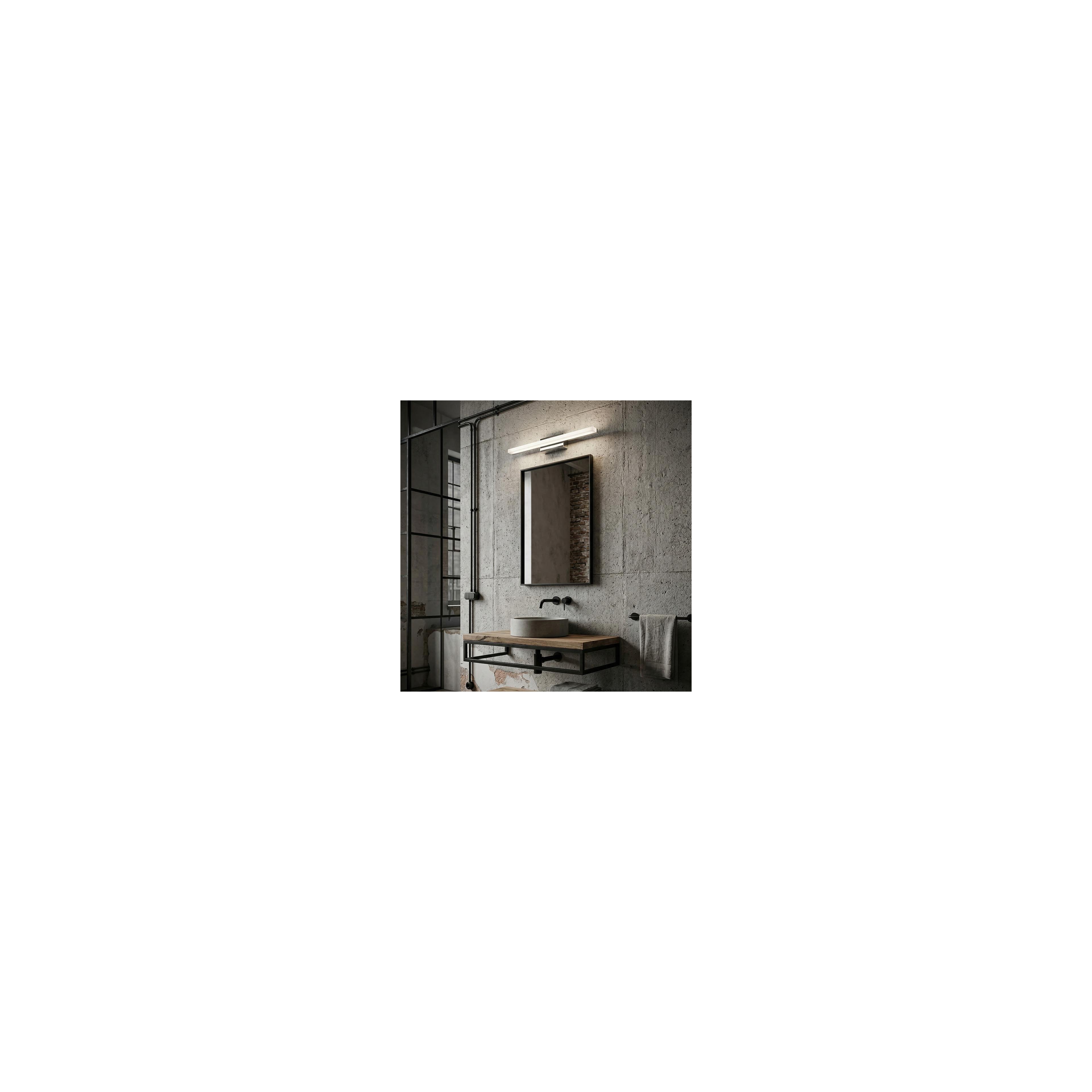 Wall lamp LED 60CM APP1846-1W CHROM