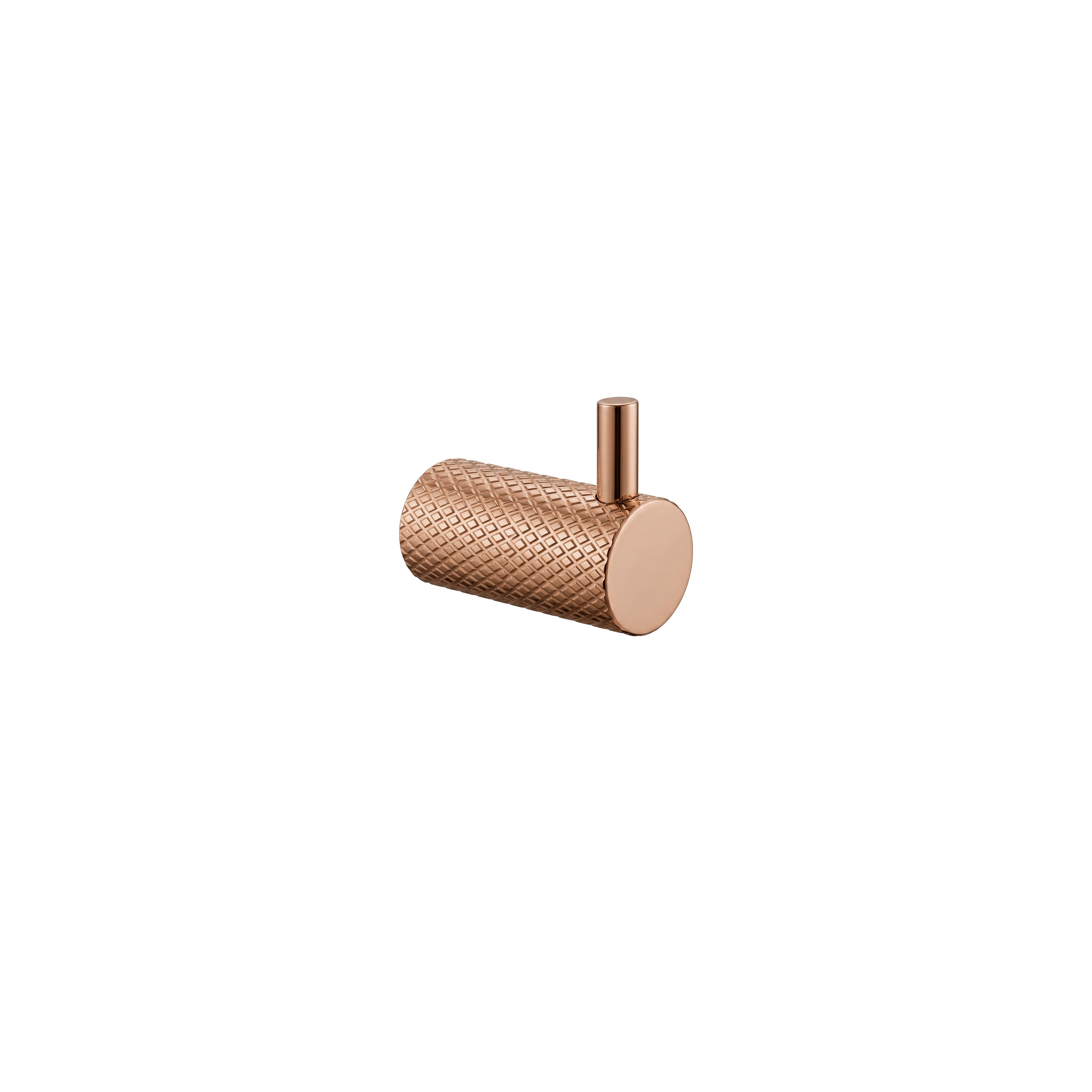Badezimmerhaken A62305RG OTTO Copper