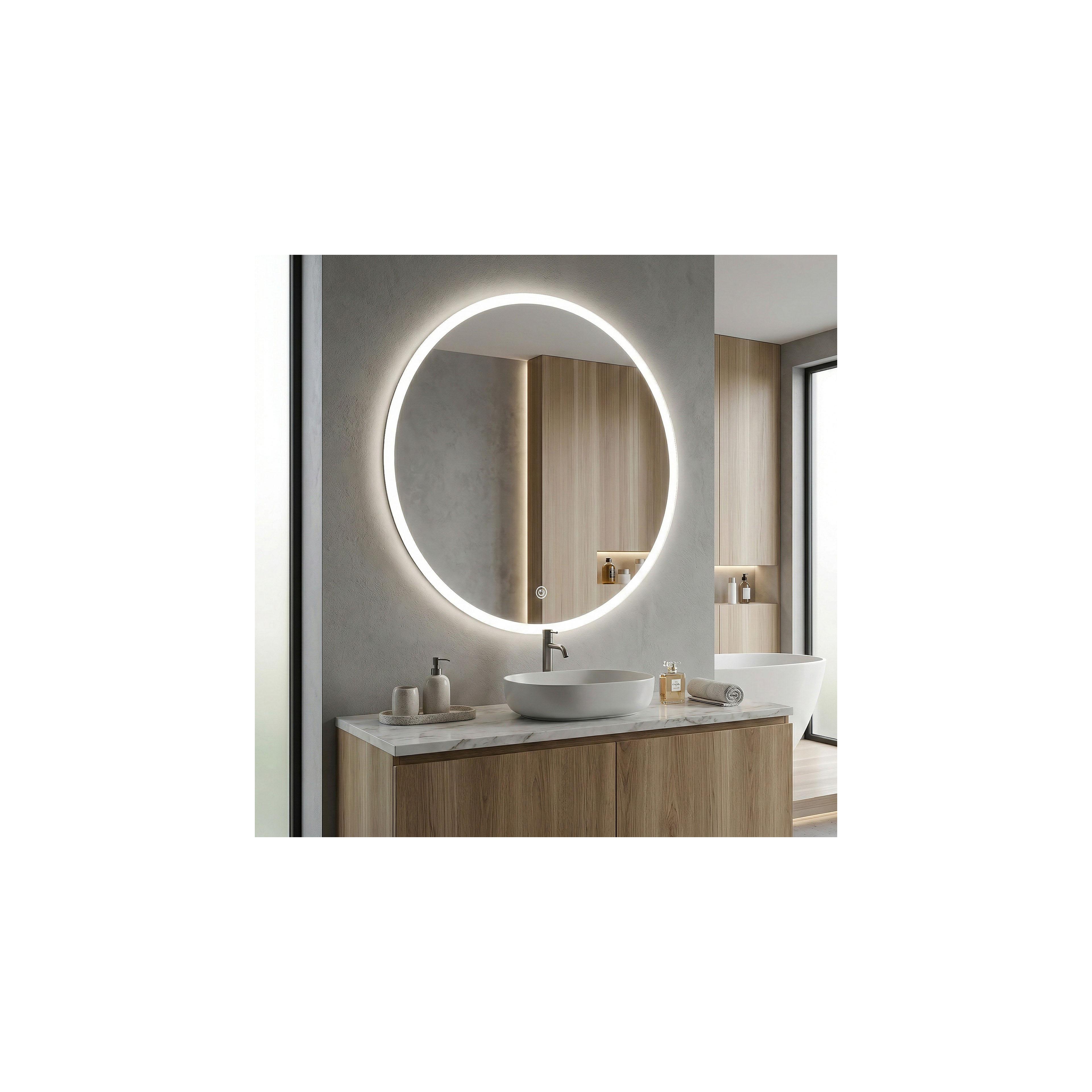 Specchio LED 100cm FFJ100