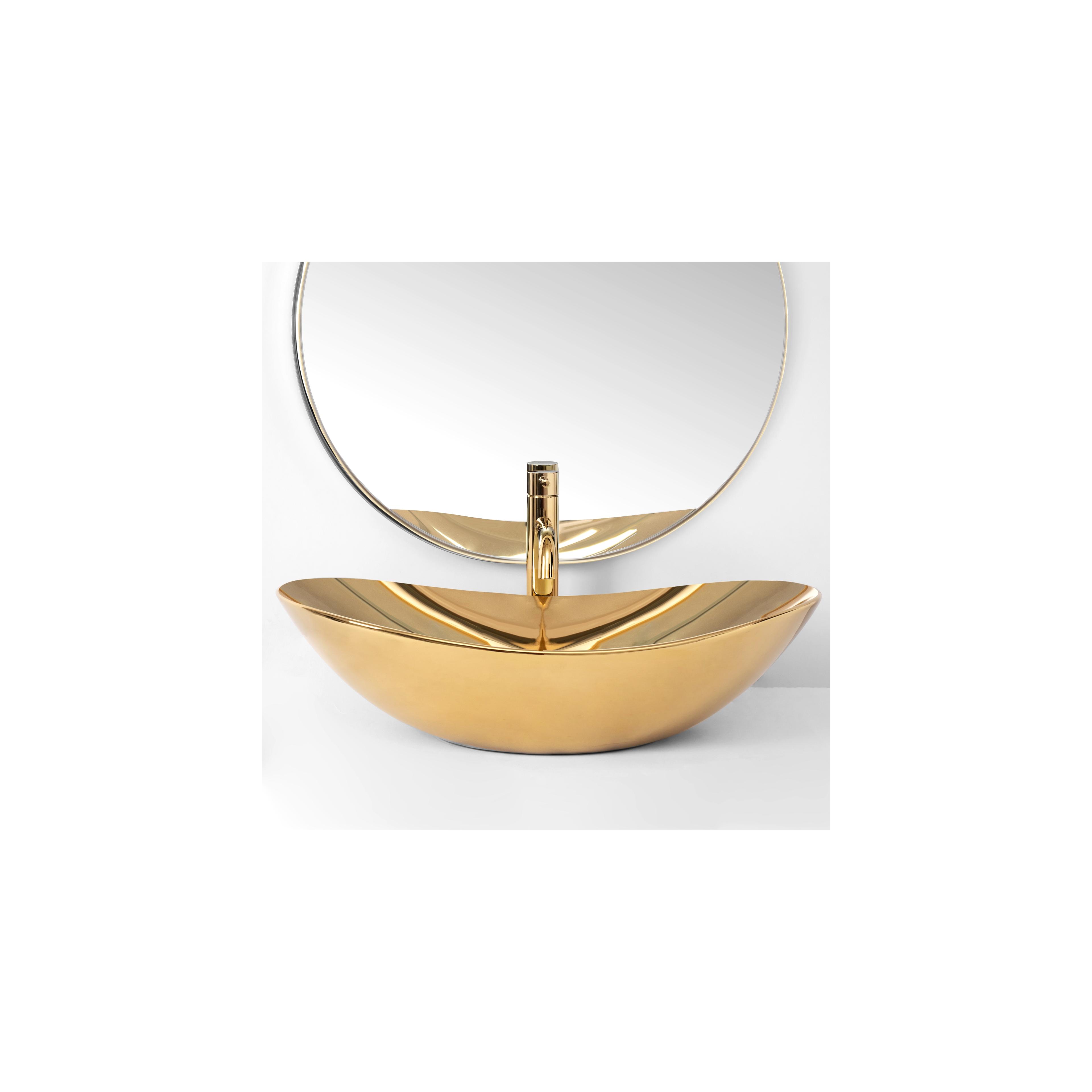 Lavoar de blat Rea Royal Gold