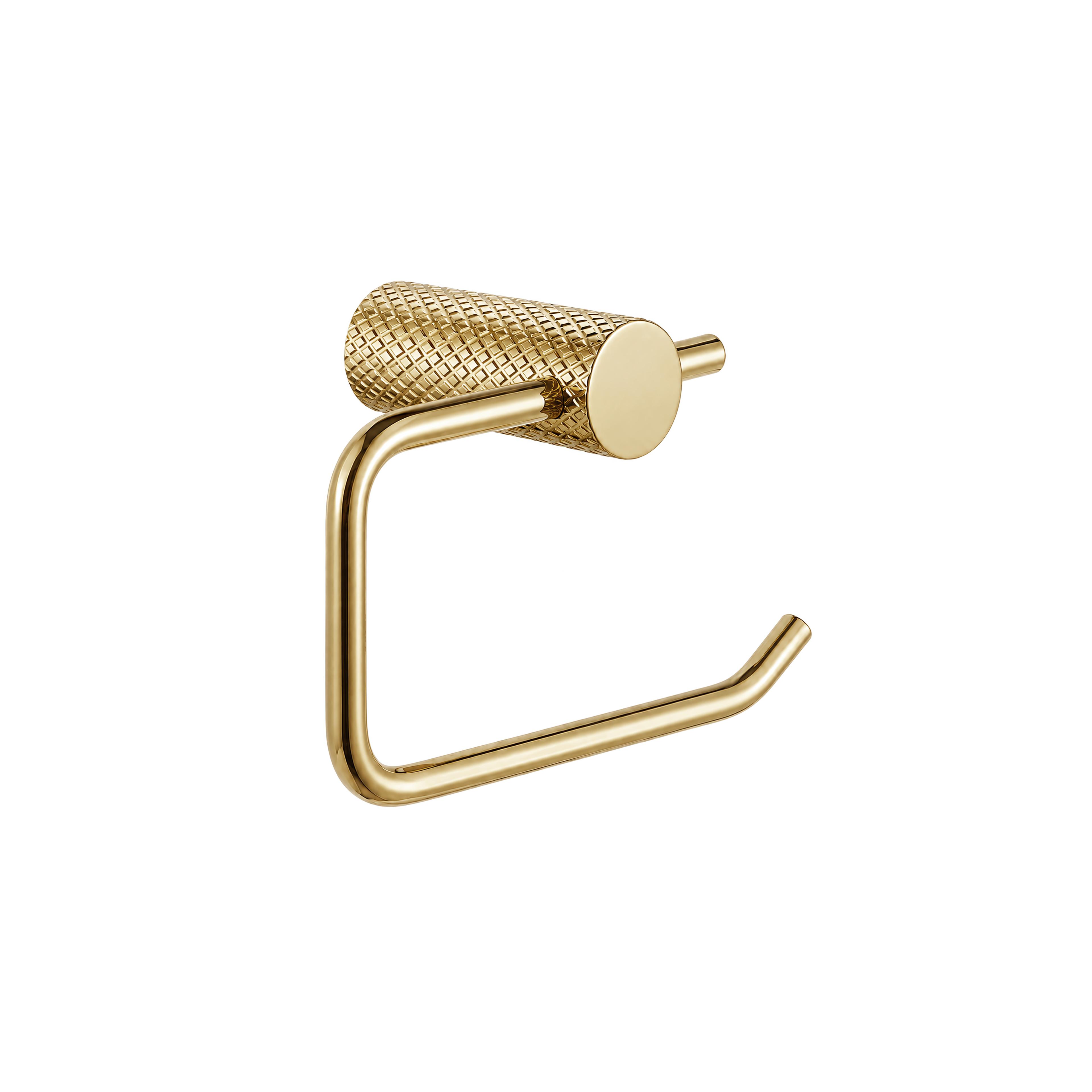 Halter für Toilettenpapier A62309G OTTO Gold