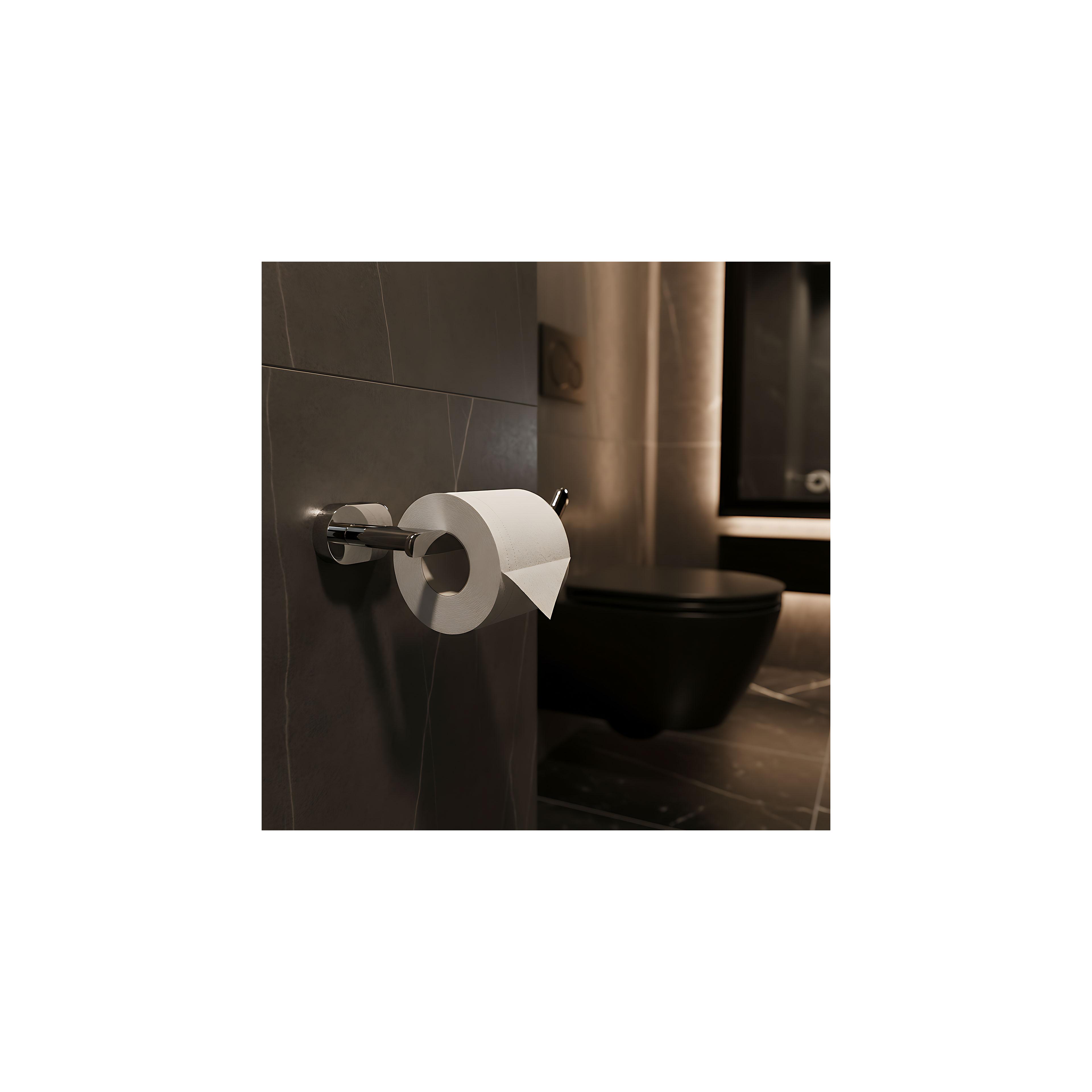 Halter für Toilettenpapier 109 Til Chrome