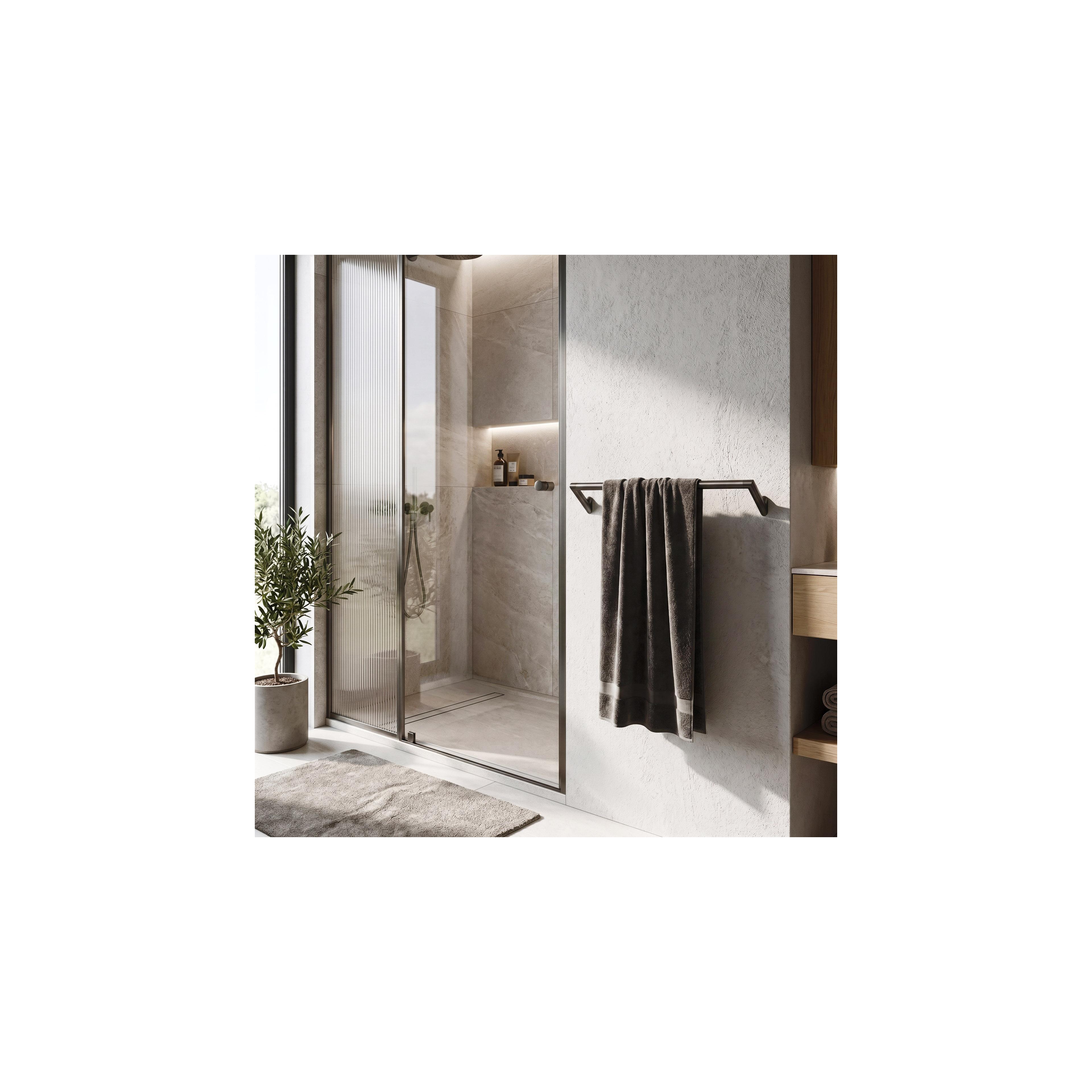 Badezimmer-Aufhänger Will Titan