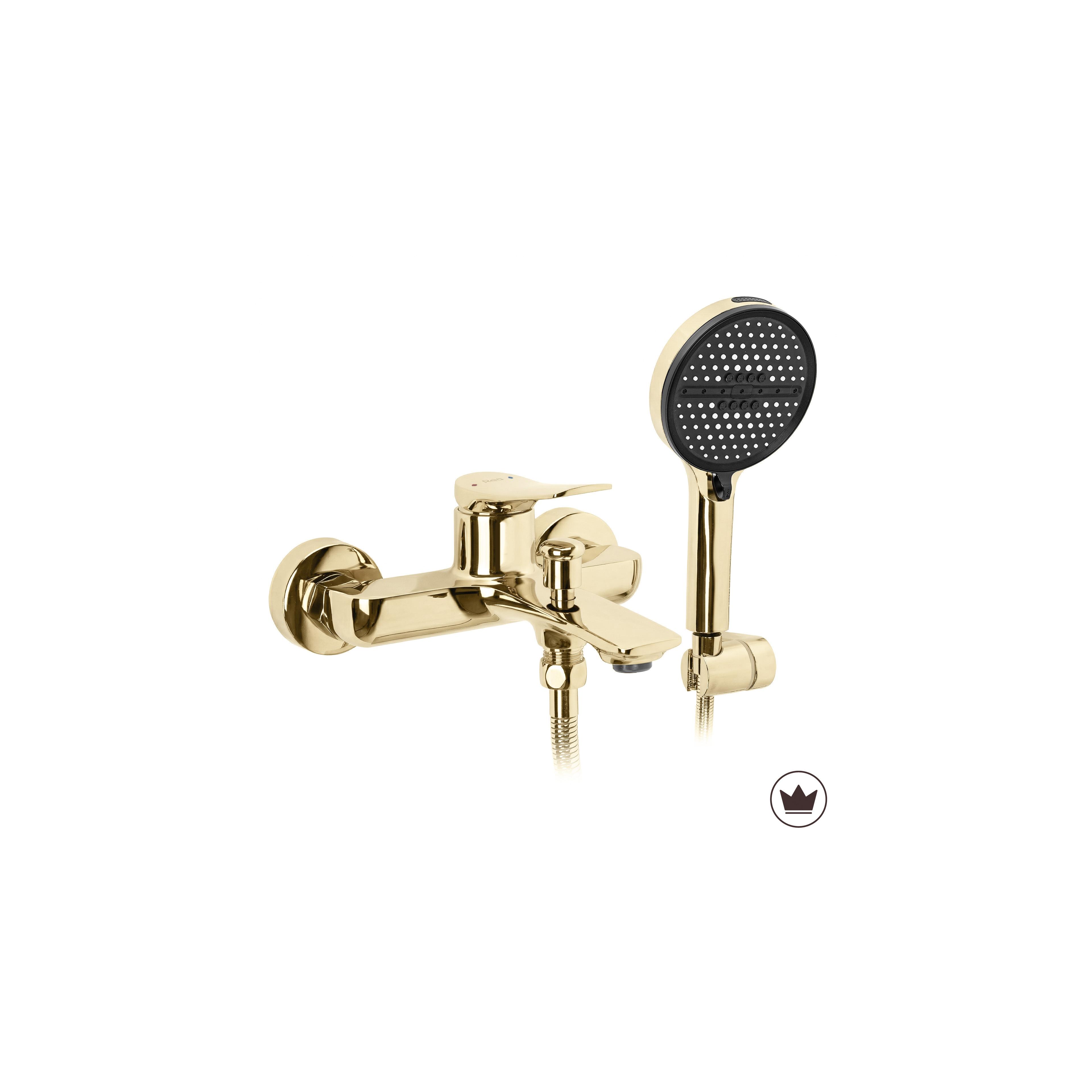 Vanni segisti PREMIUM REA Vision Gold