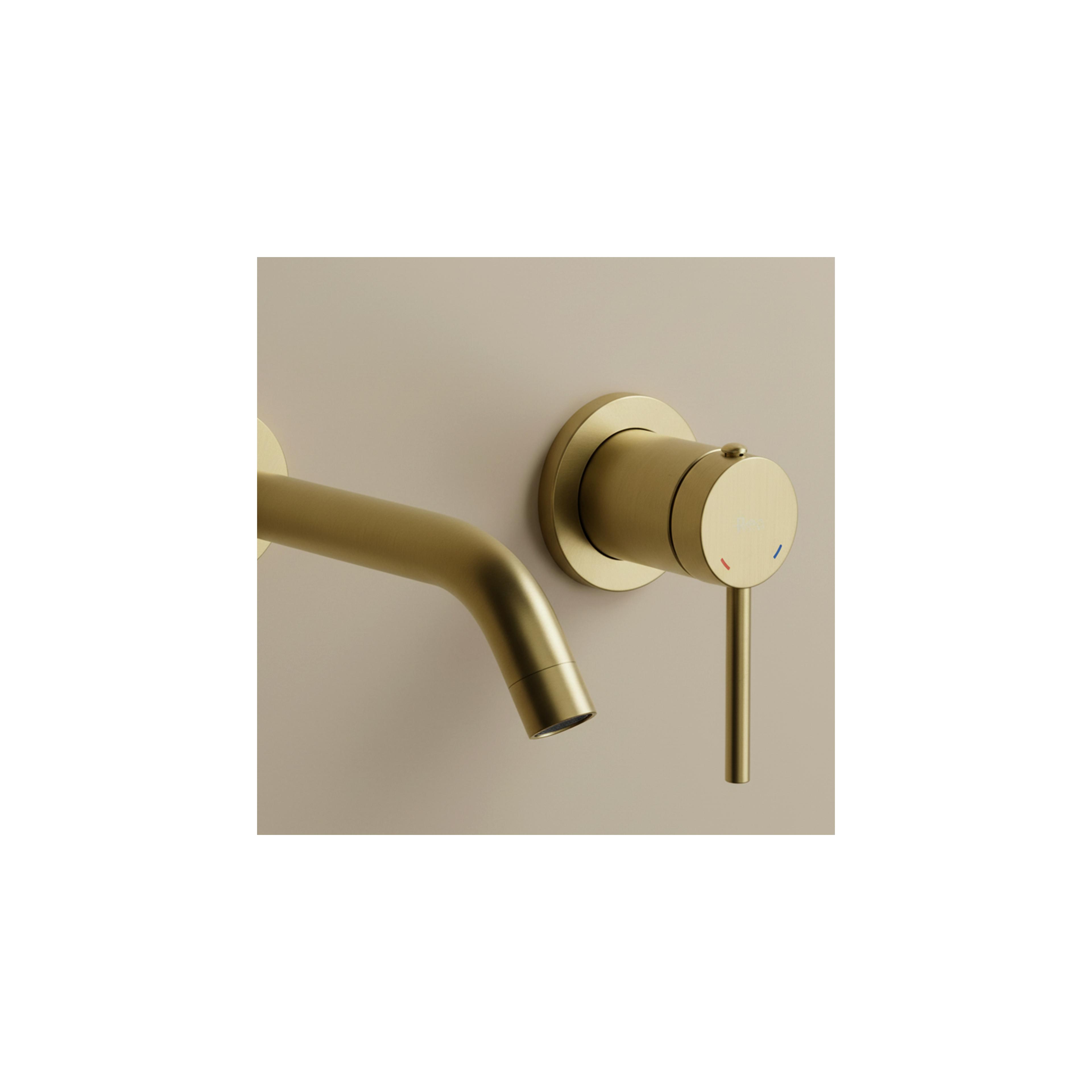 ZIDNA SLAVINA  Rea Clif Brush Gold