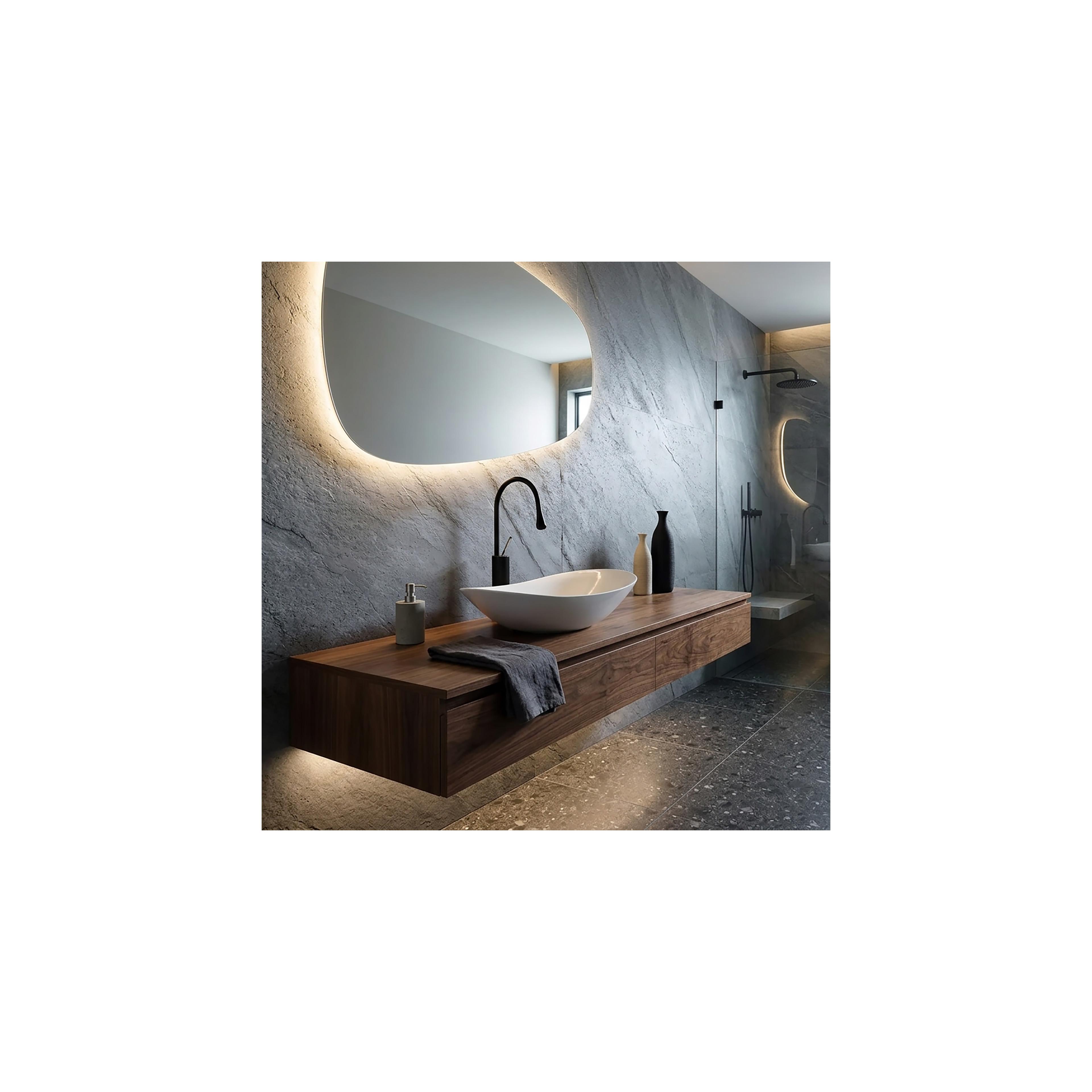 Aufsatzwaschbecken Rea Royal 60