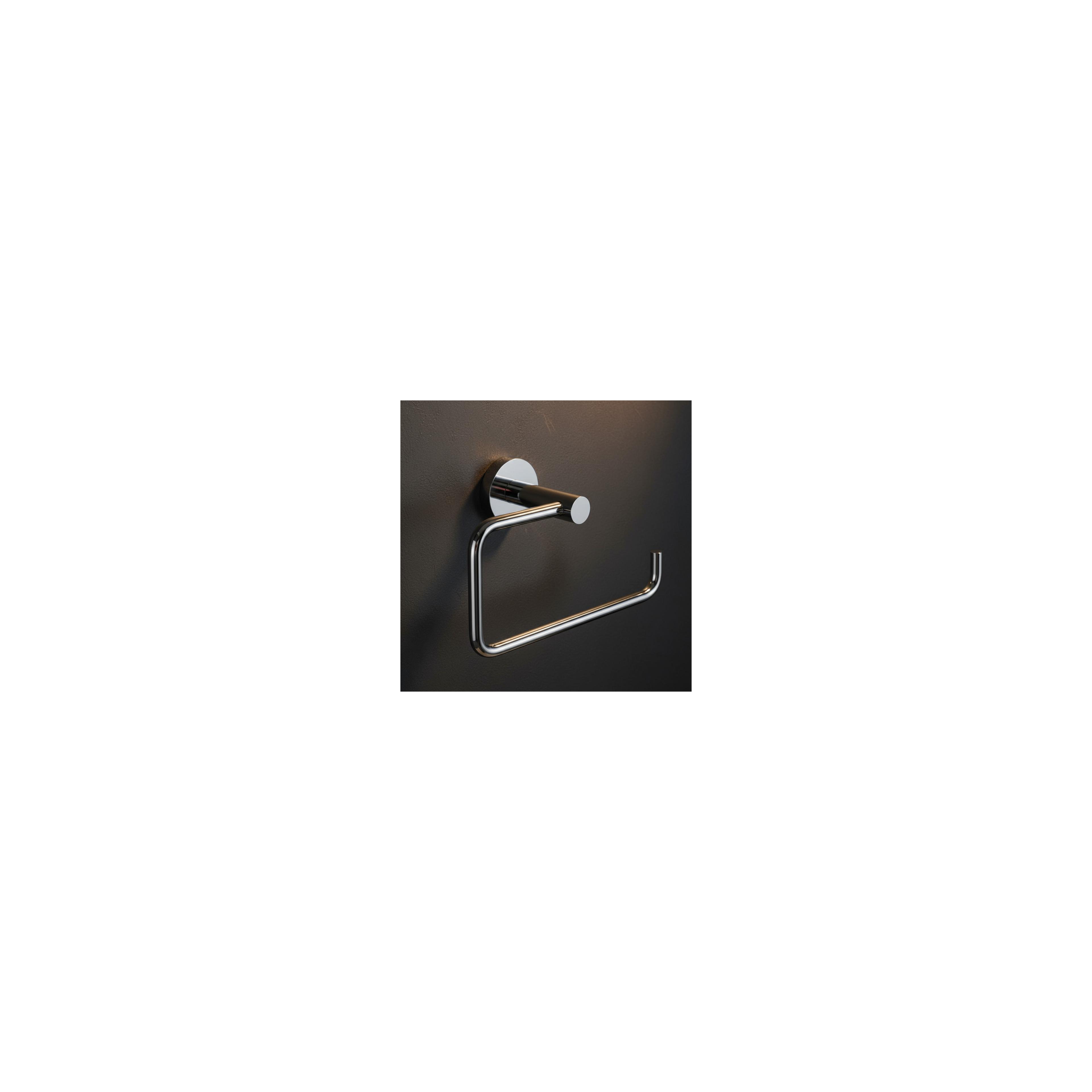 Handtuchhalter 5610 Leo Chrome