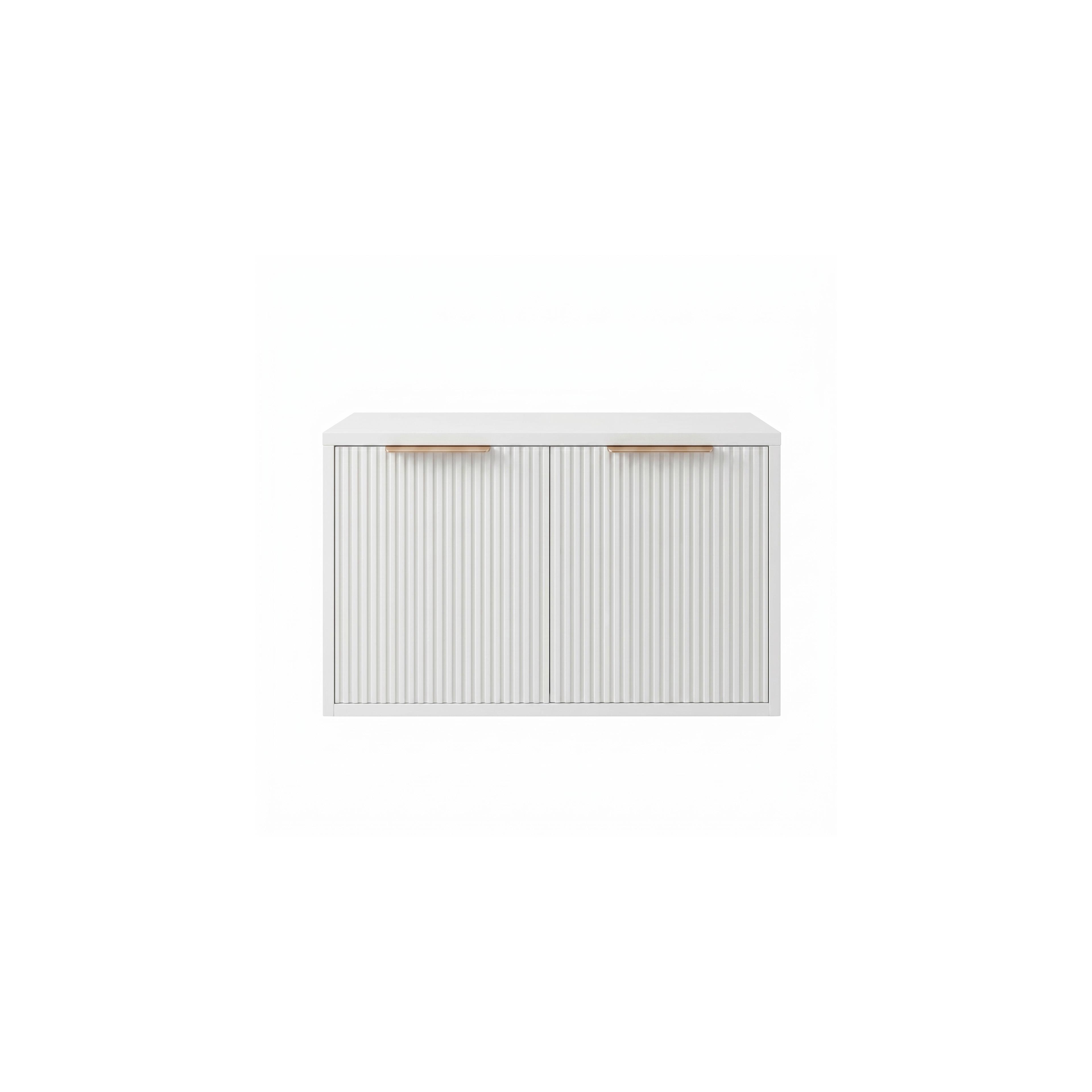 Waschtischunterschrank Rea Core 60cm White