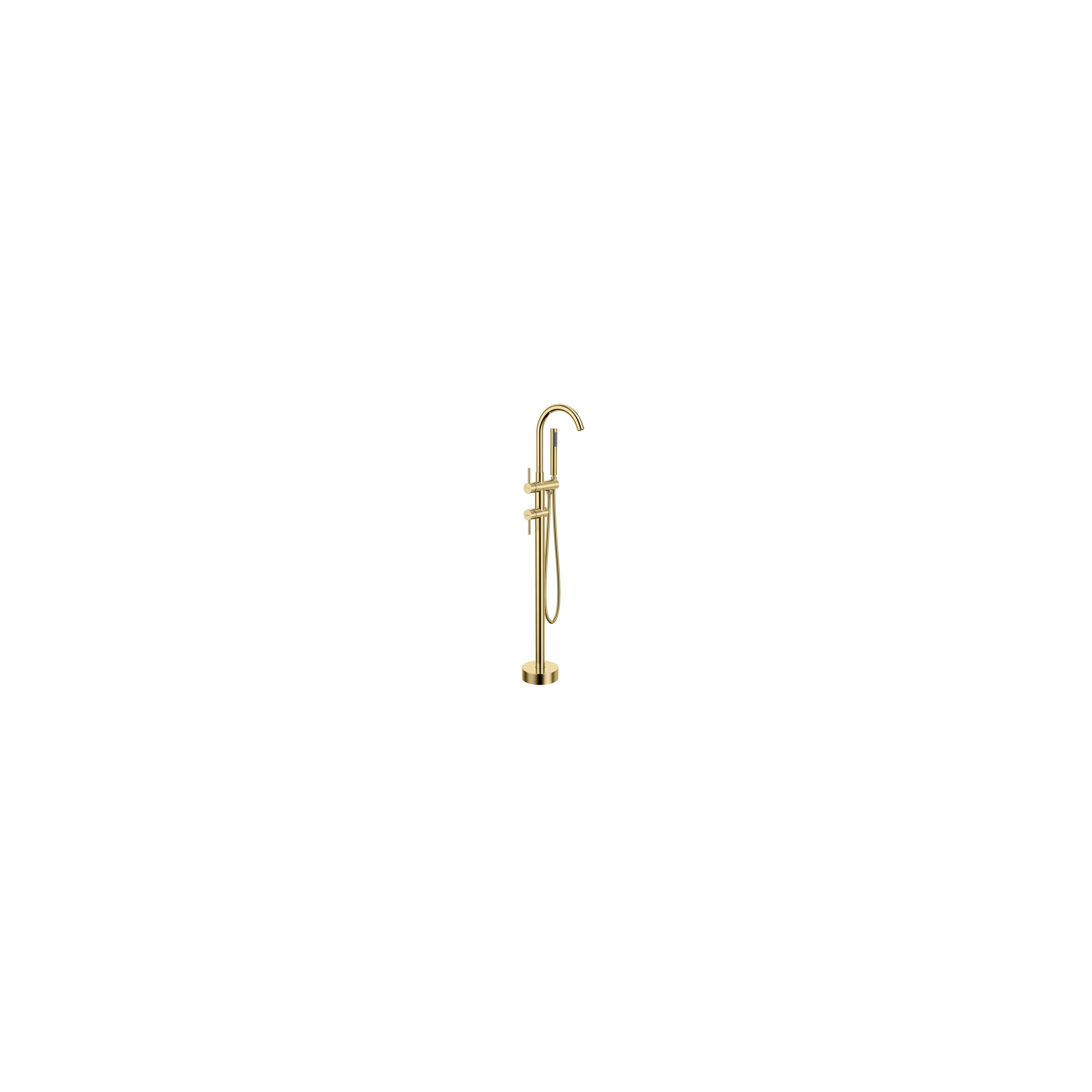 Bath faucet Rea Lungo Ortis Gold