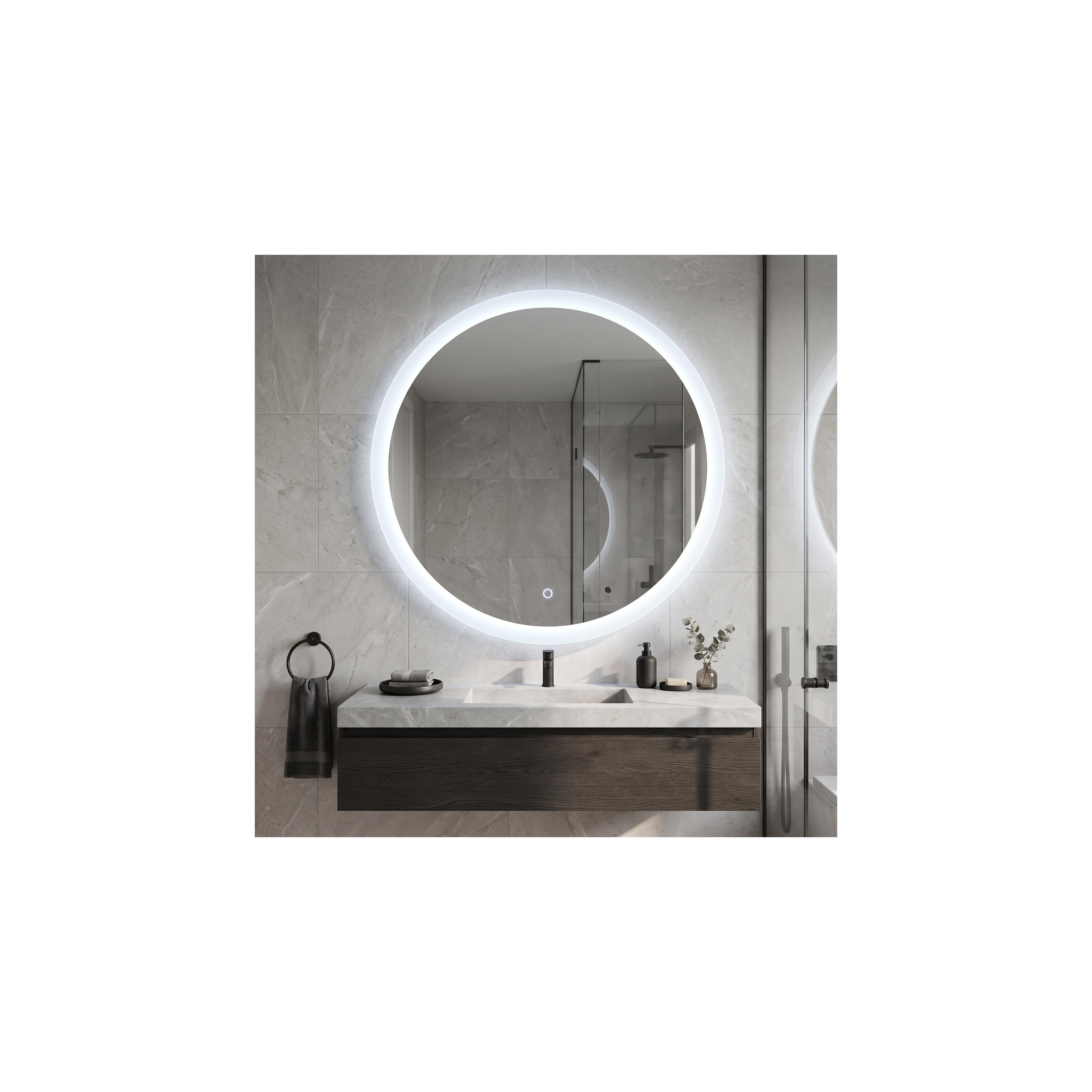 Стенно LED огледало YH-BL-1 90 см