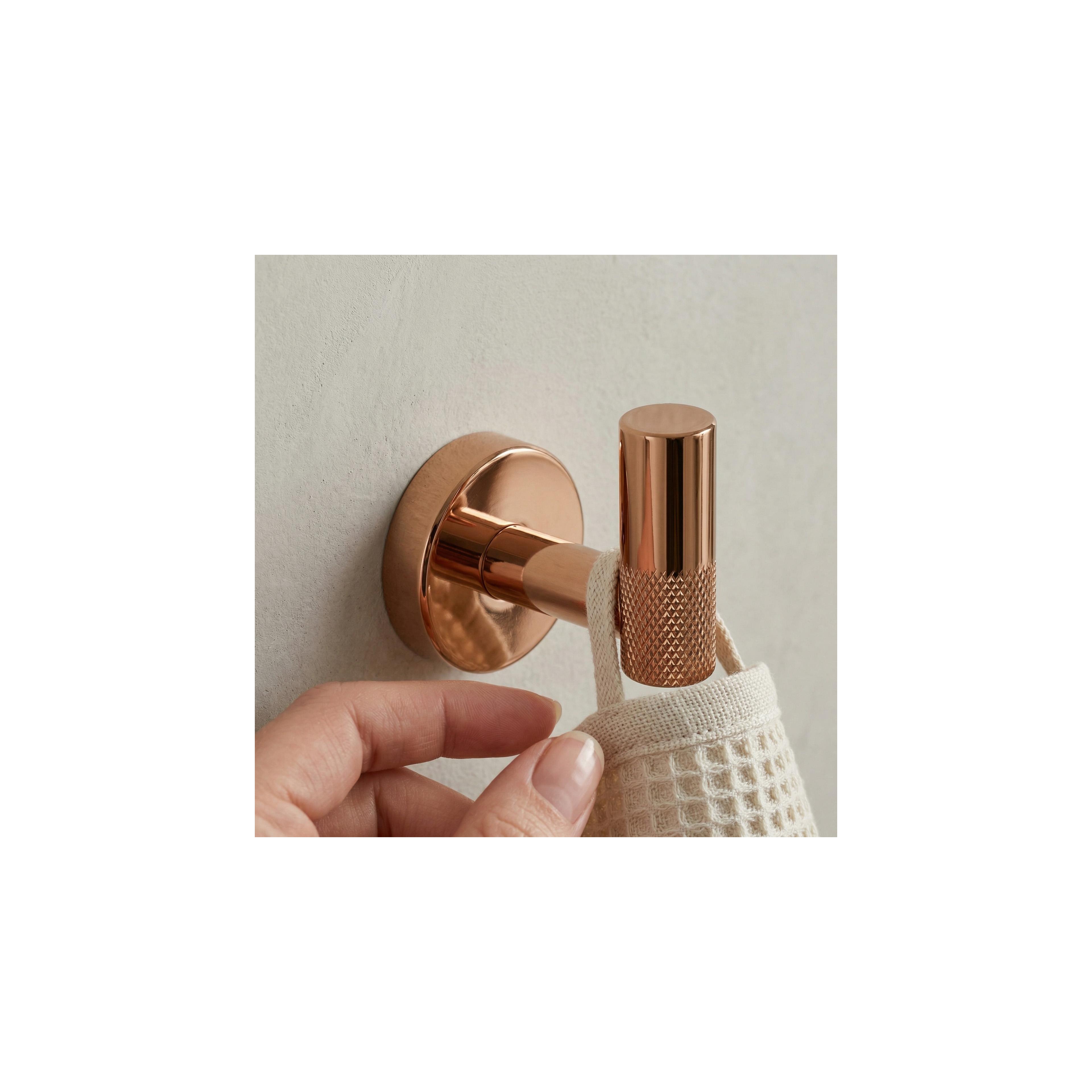 badrumskroken 6606 Modern copper