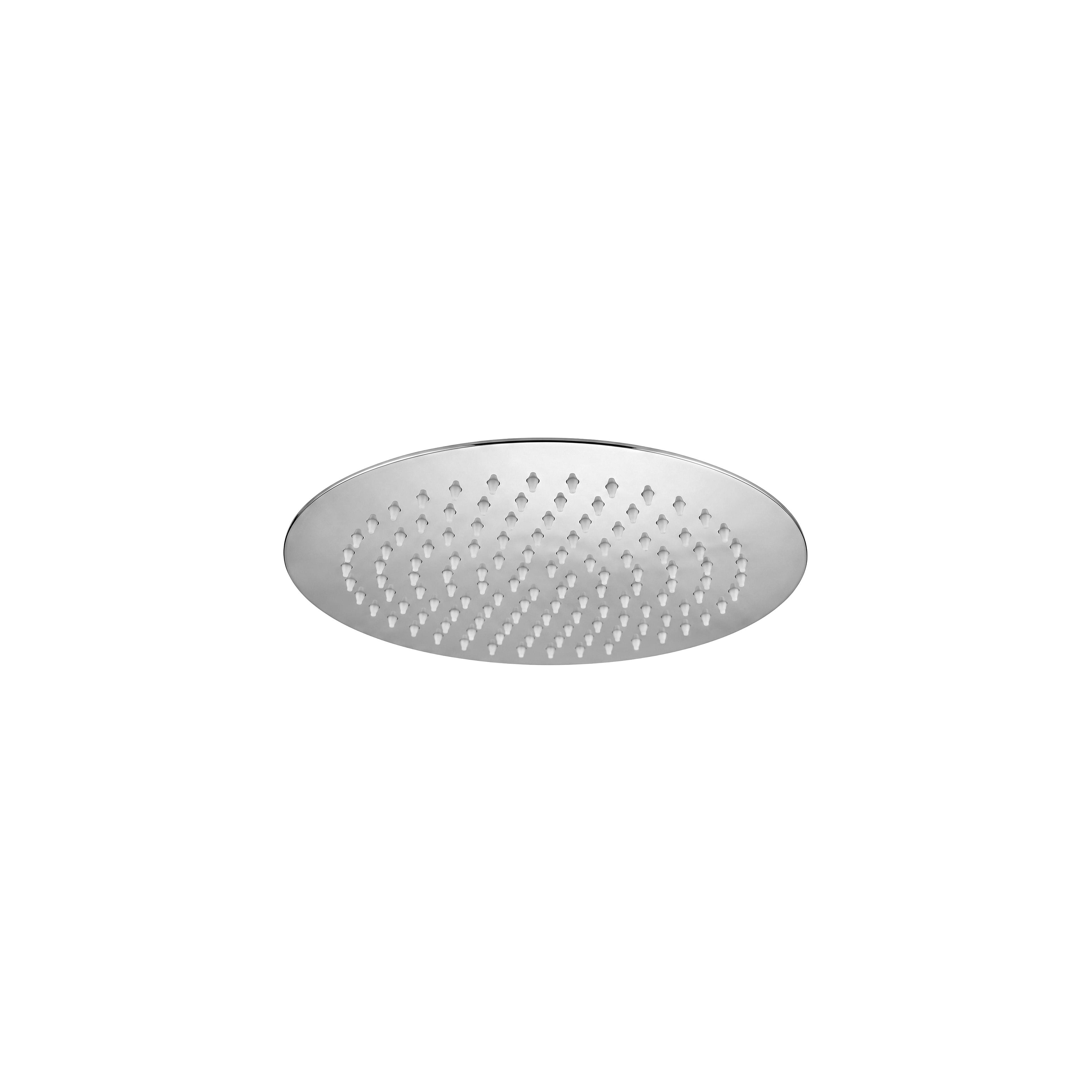 Кръгла душ глава REA JS-P014 25cm Chrome