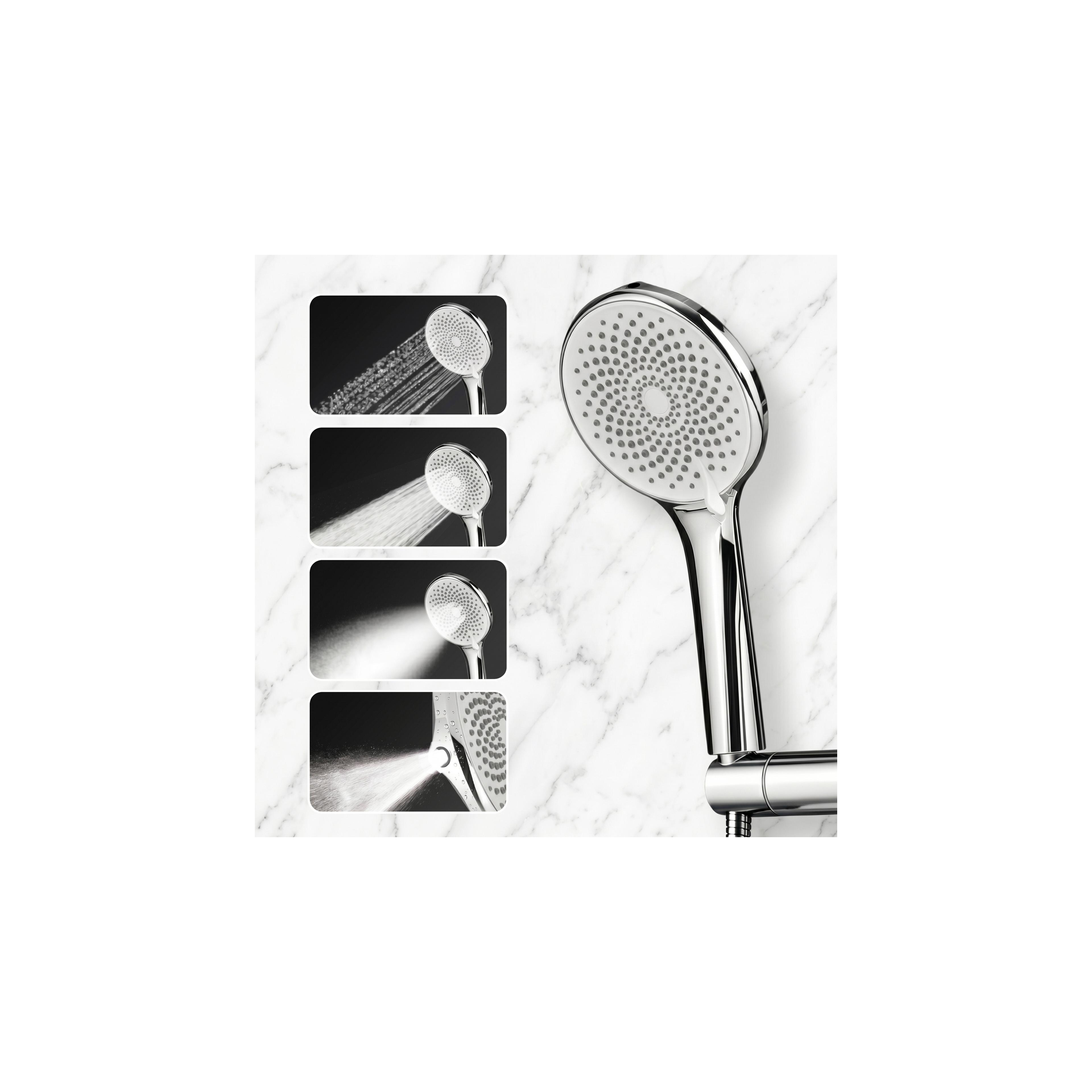 Душ слушалка Rea JS-020 CHROME