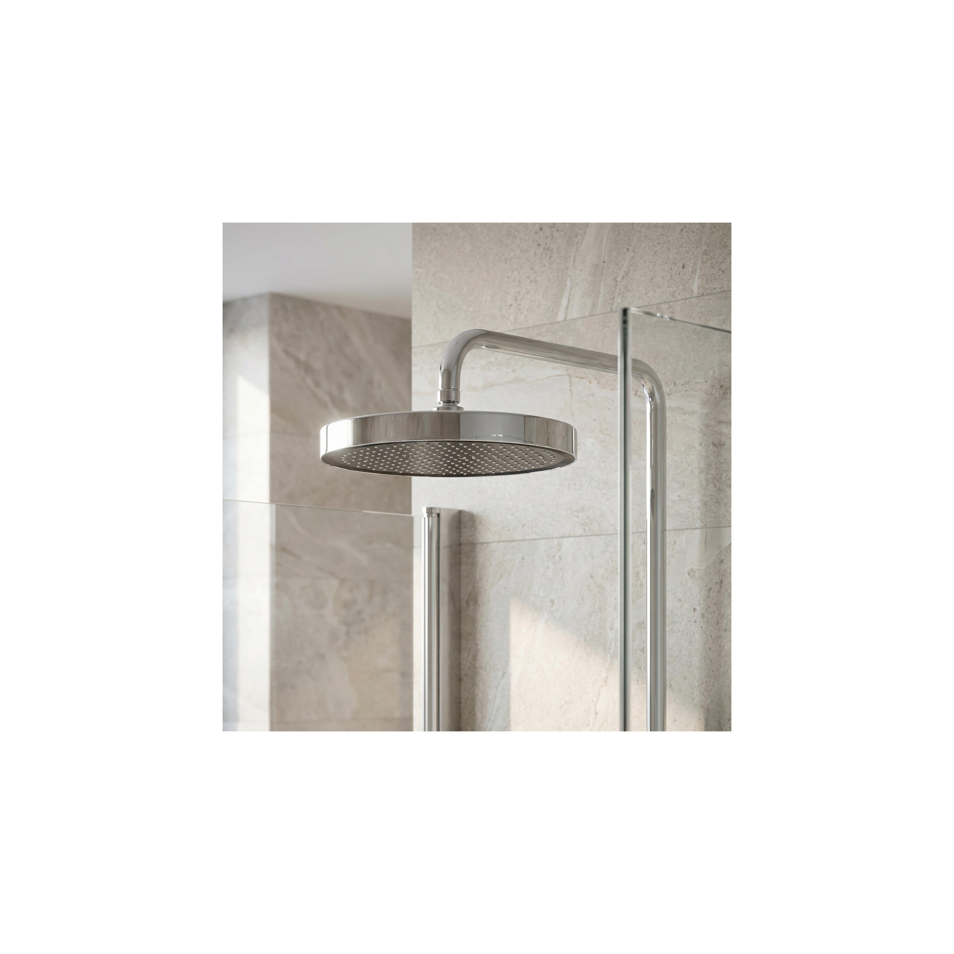 Shower set Rea Vision Chrome