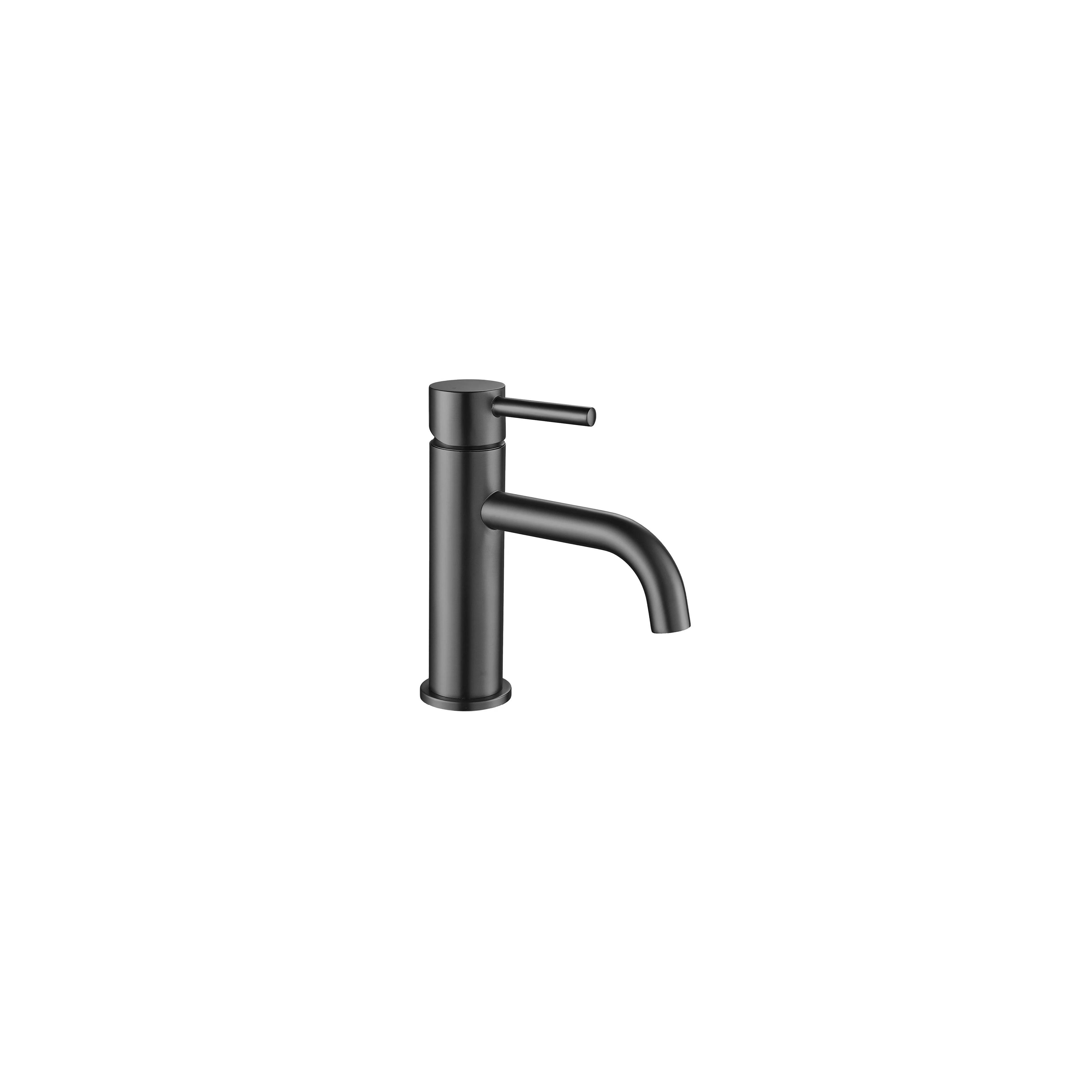 Waschbeckenarmatur Rea Lungo Titan Low