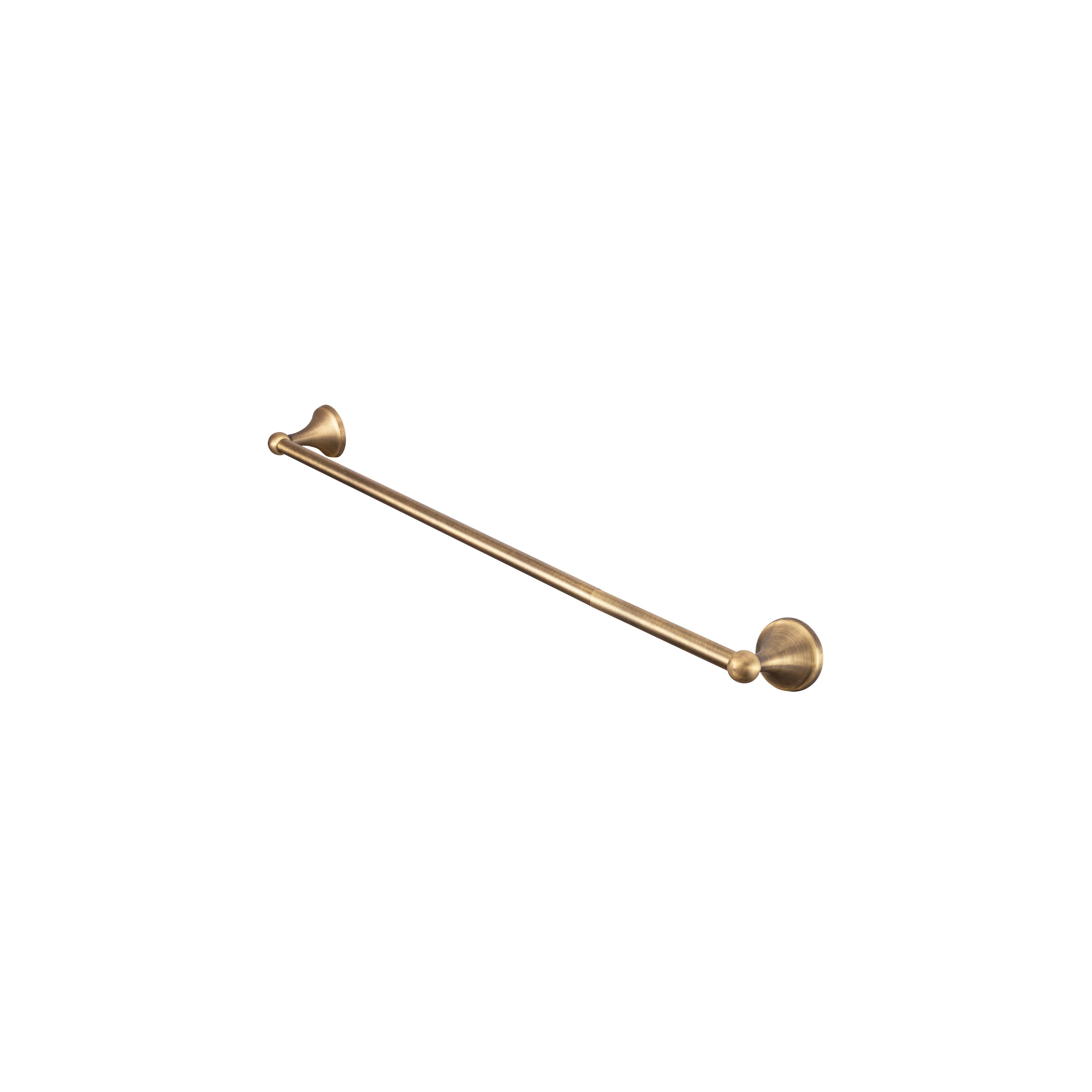 Porte-serviette Antique Bronze 332867B RETRO