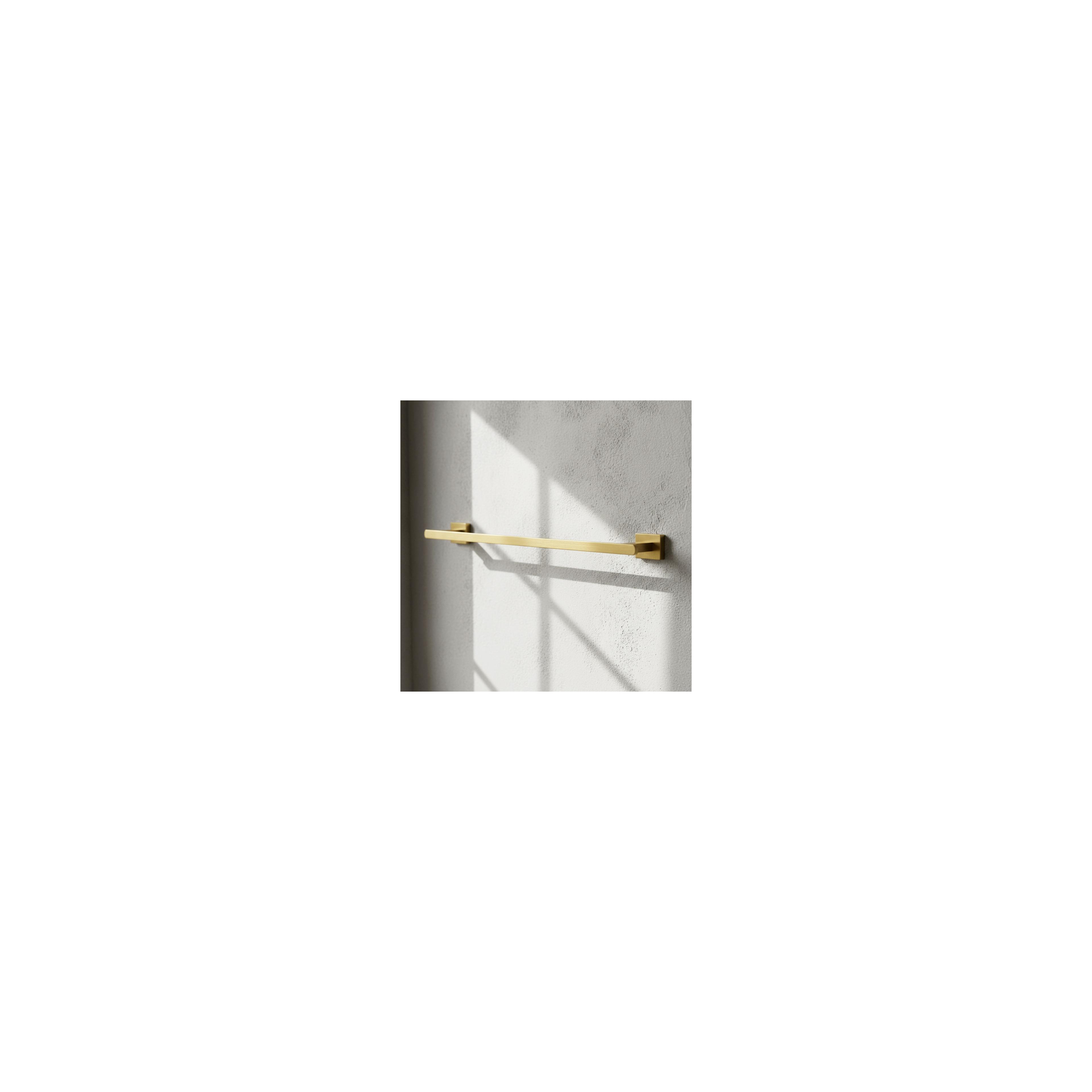 Handtuchhalter 201 Oste Brush Gold