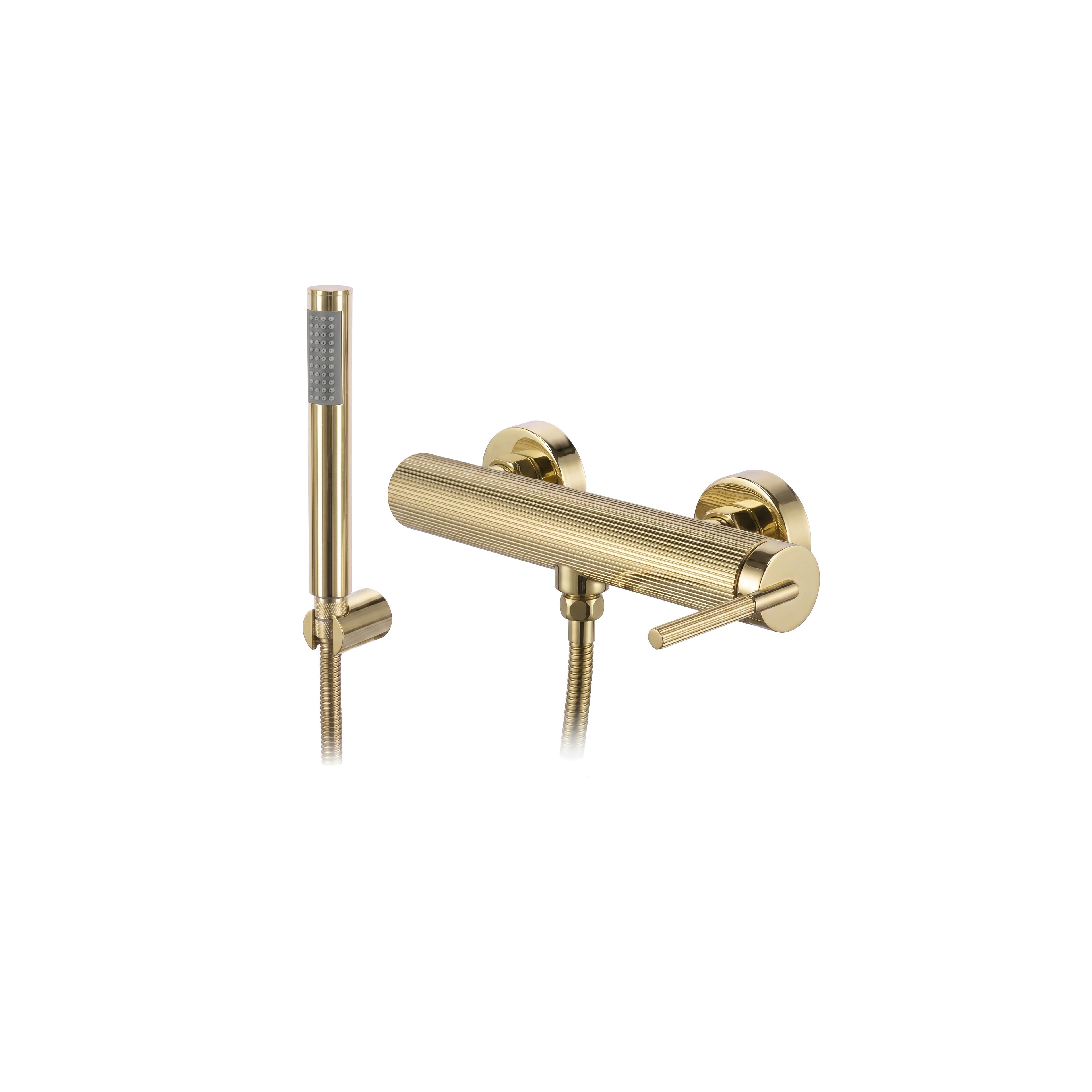 REA Argon GOLD suihkuhana