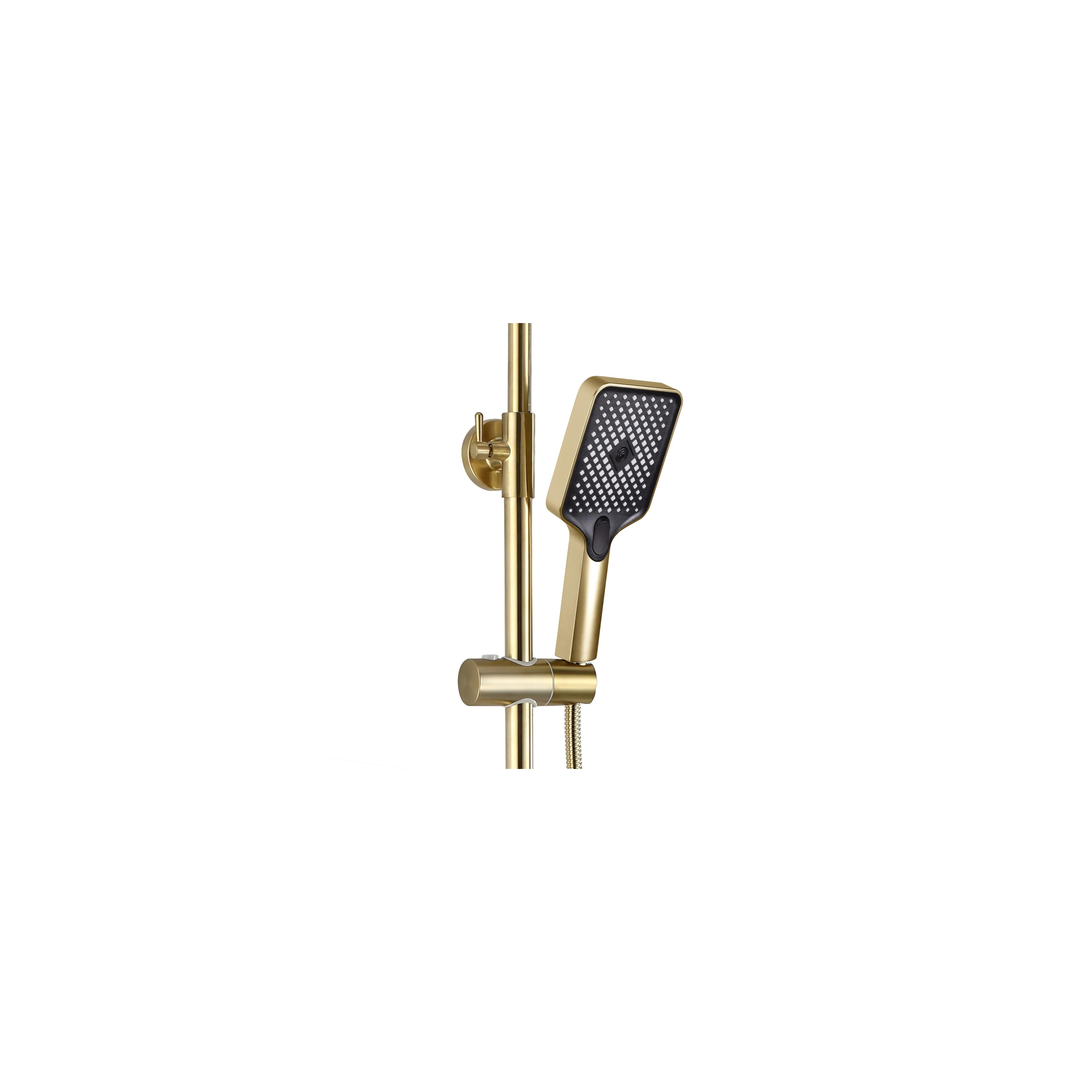 Set de dus REA SOUL Gold