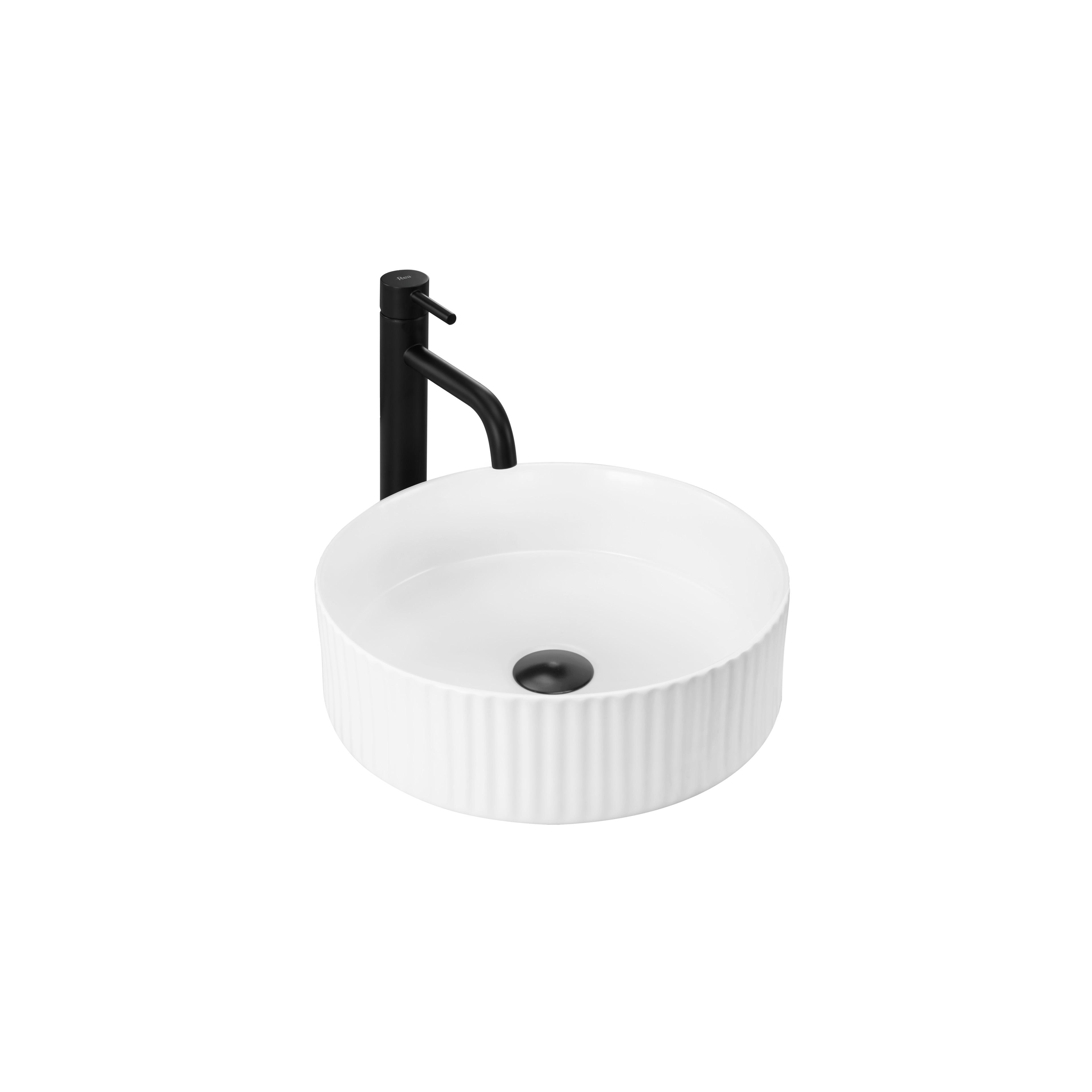 Countertop washbasin Rea Delia
