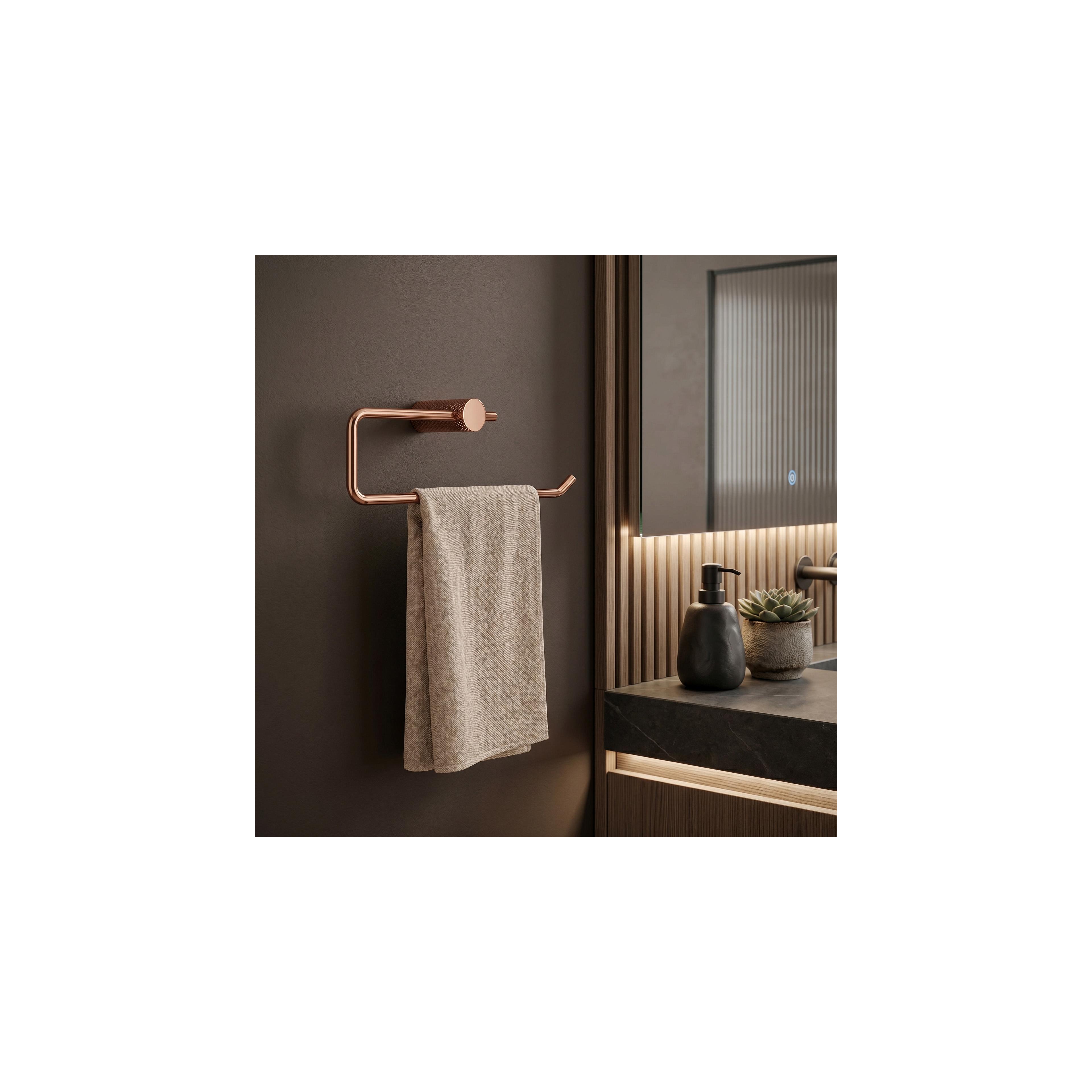 Badezimmer-Aufhänger A62310RG OTTO Copper