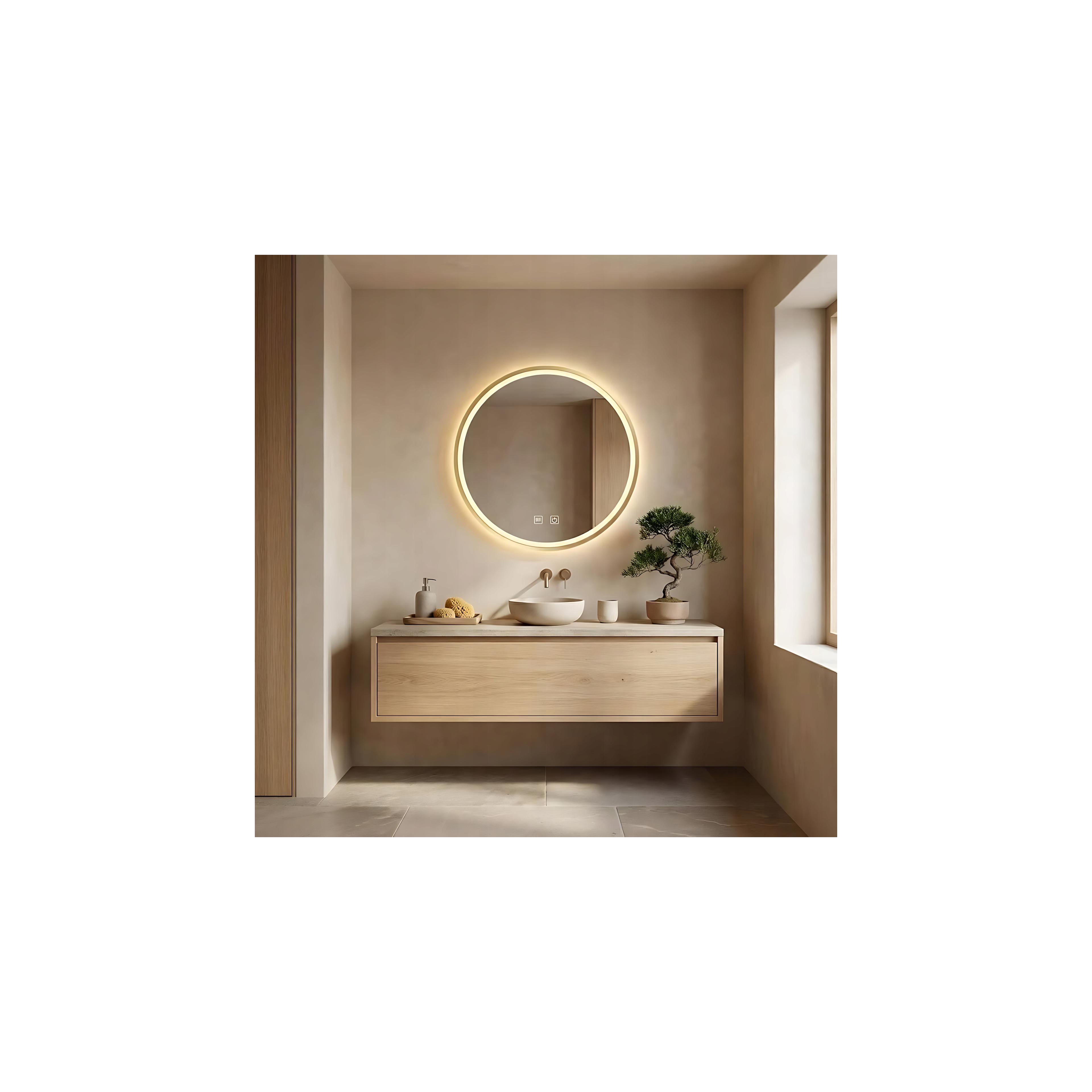 Mirror LED 60cm MMJ