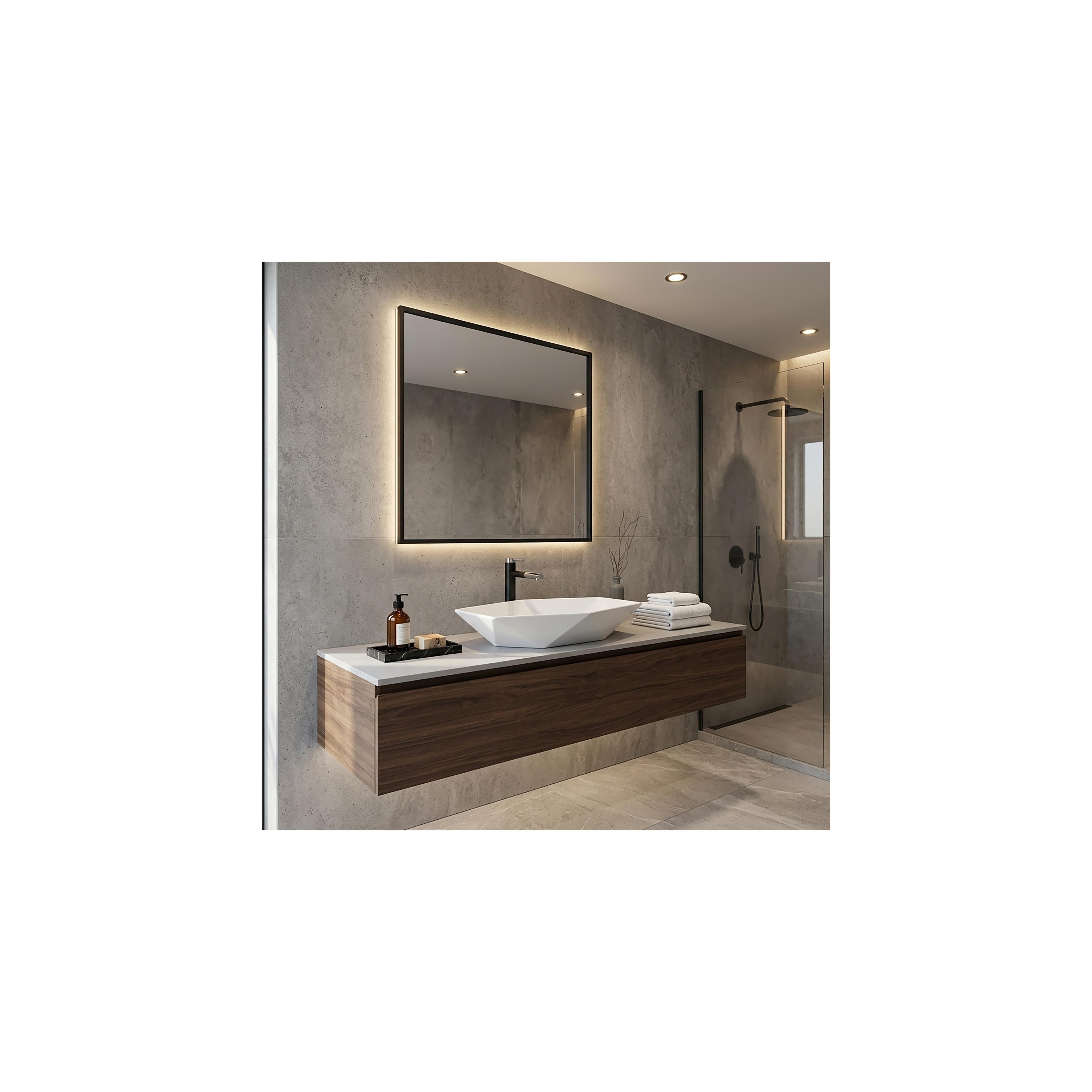 Aufsatzwaschbecken Rea Vegas white