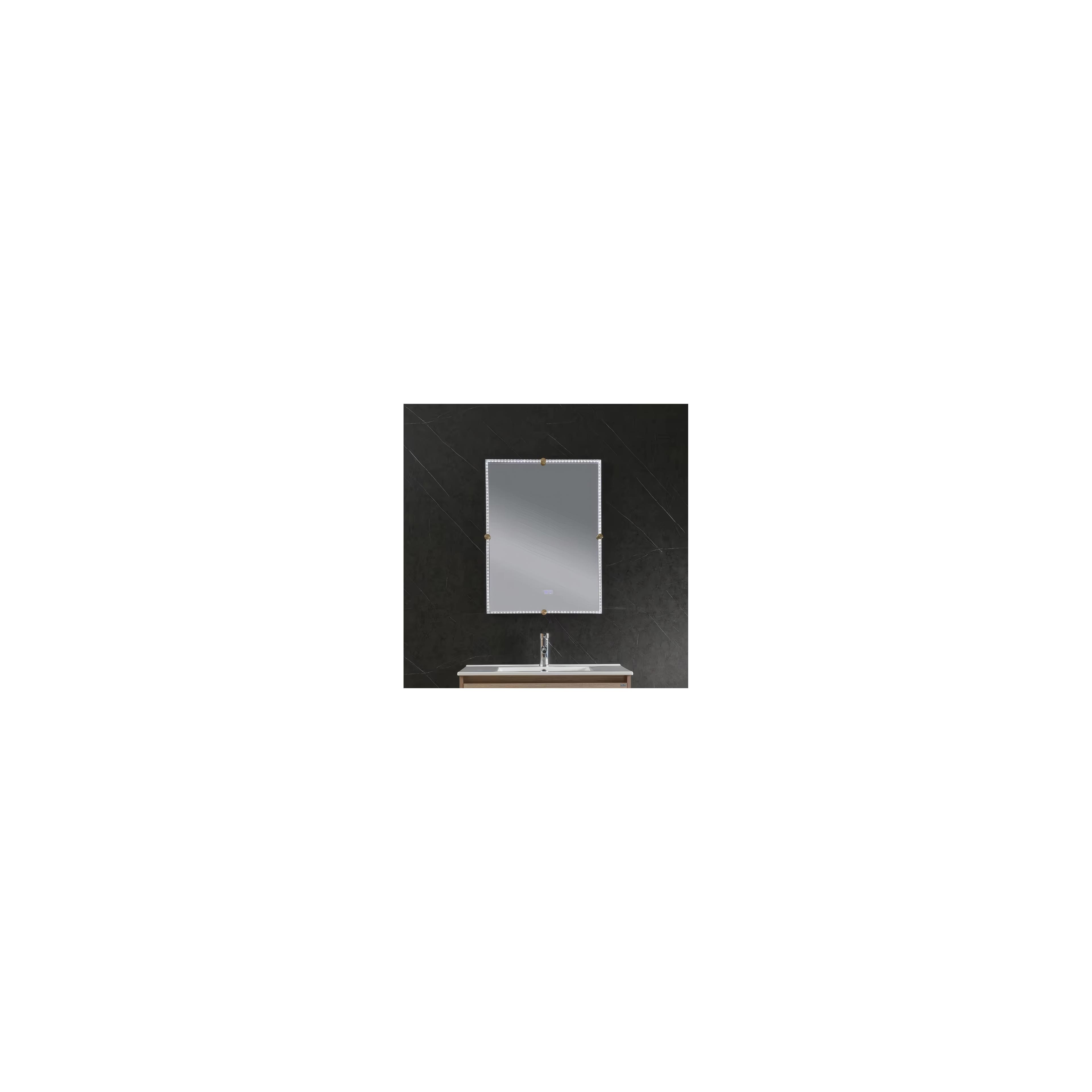 Spiegel LED 60cm BL808